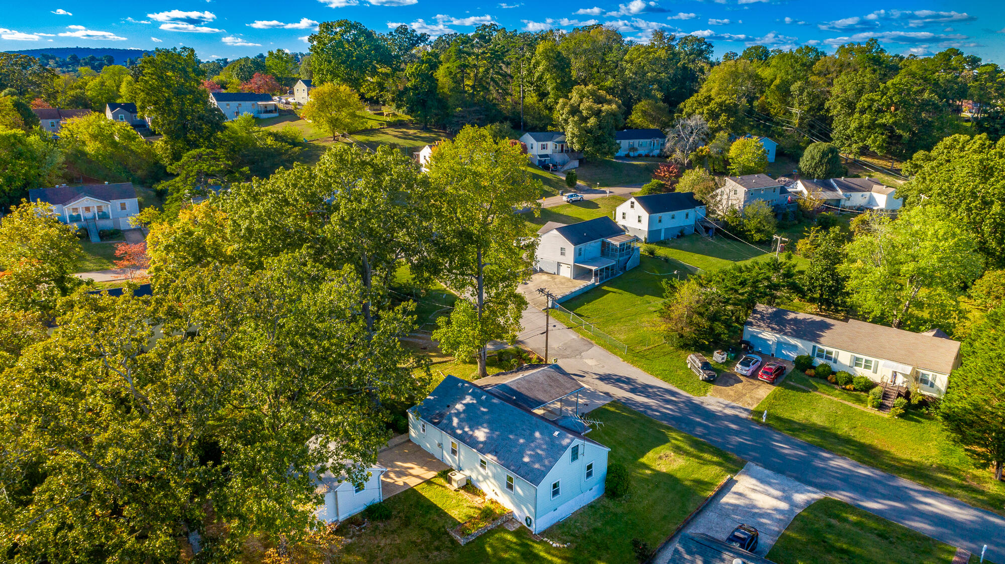4002 Woodmont Drive