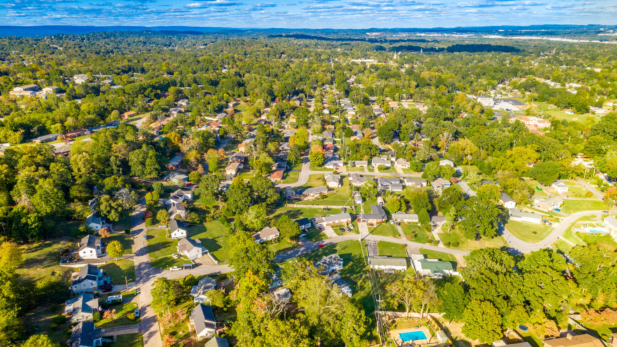 4002 Woodmont Drive