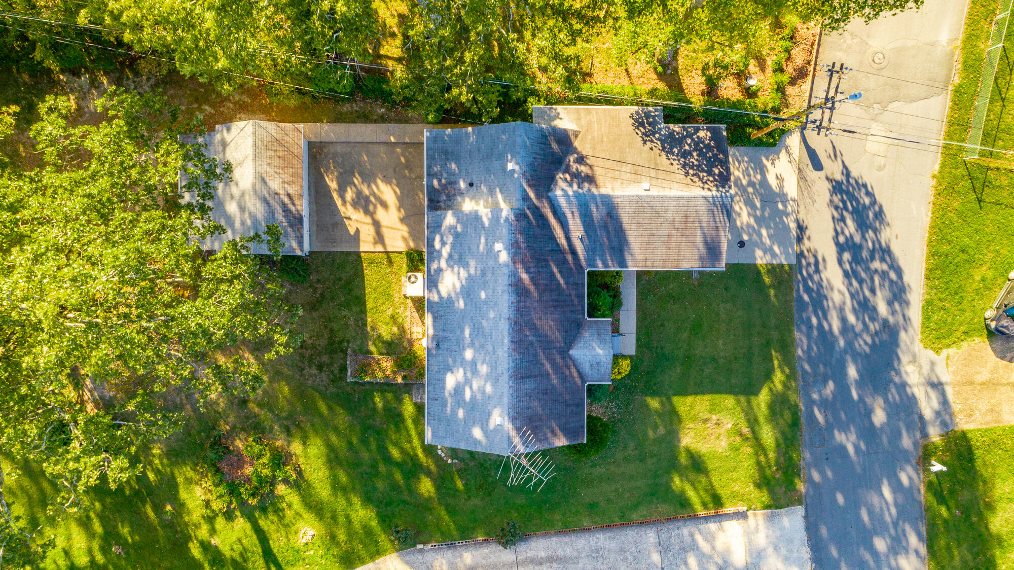 4002 Woodmont Drive