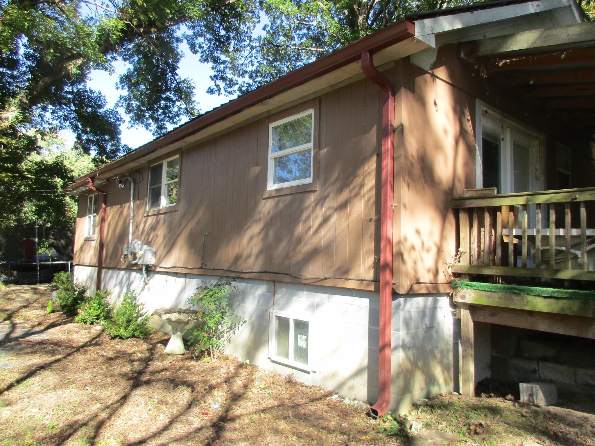 9834 West Ridge Trail Road