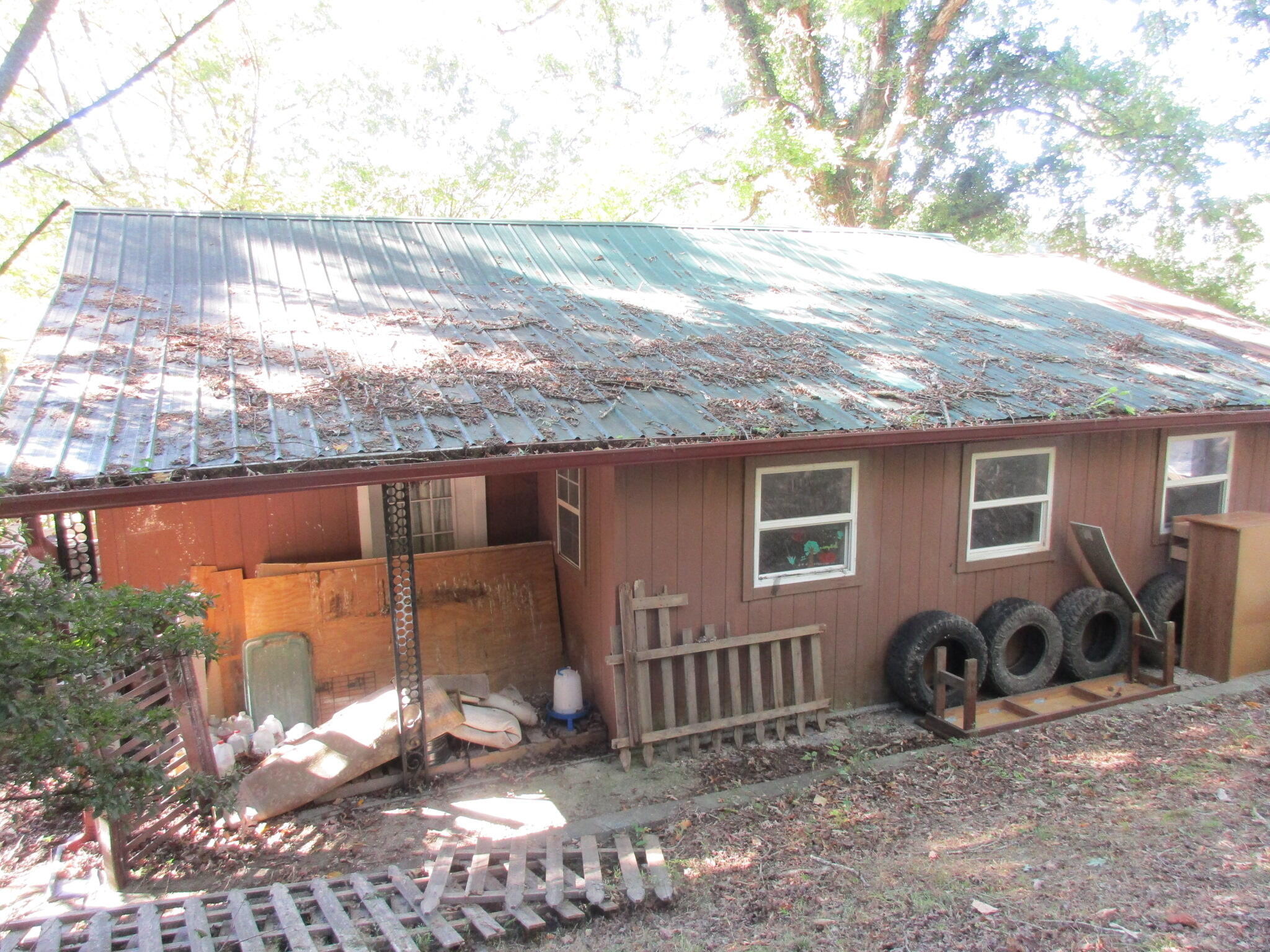 9834 West Ridge Trail Road