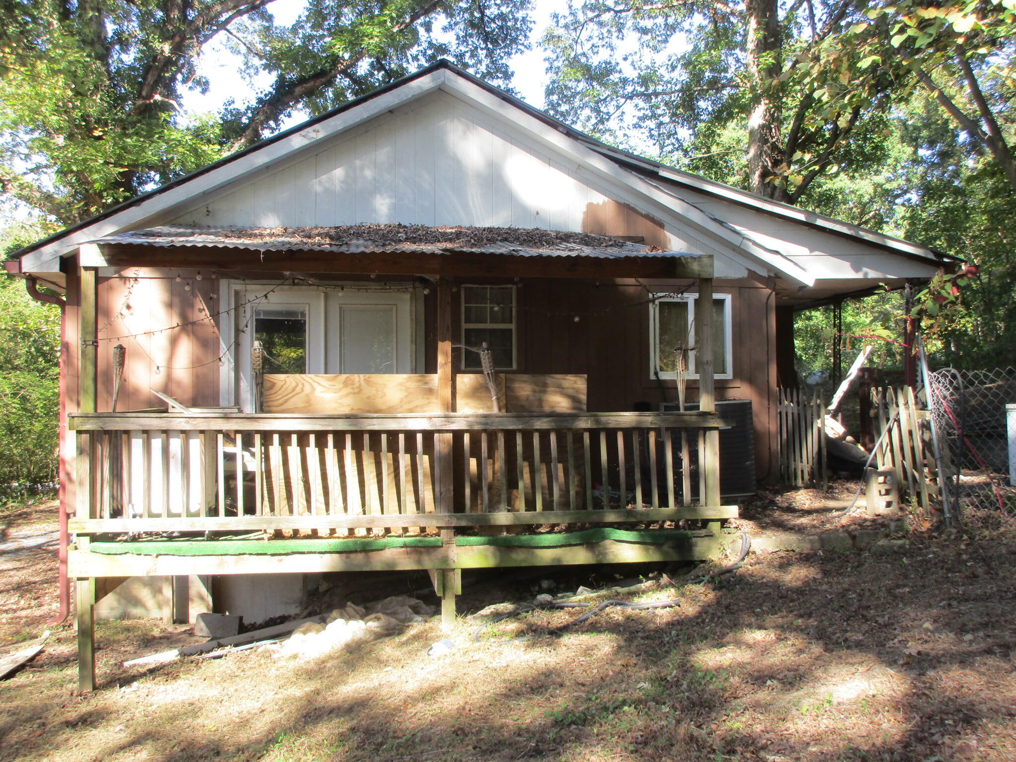 9834 West Ridge Trail Road