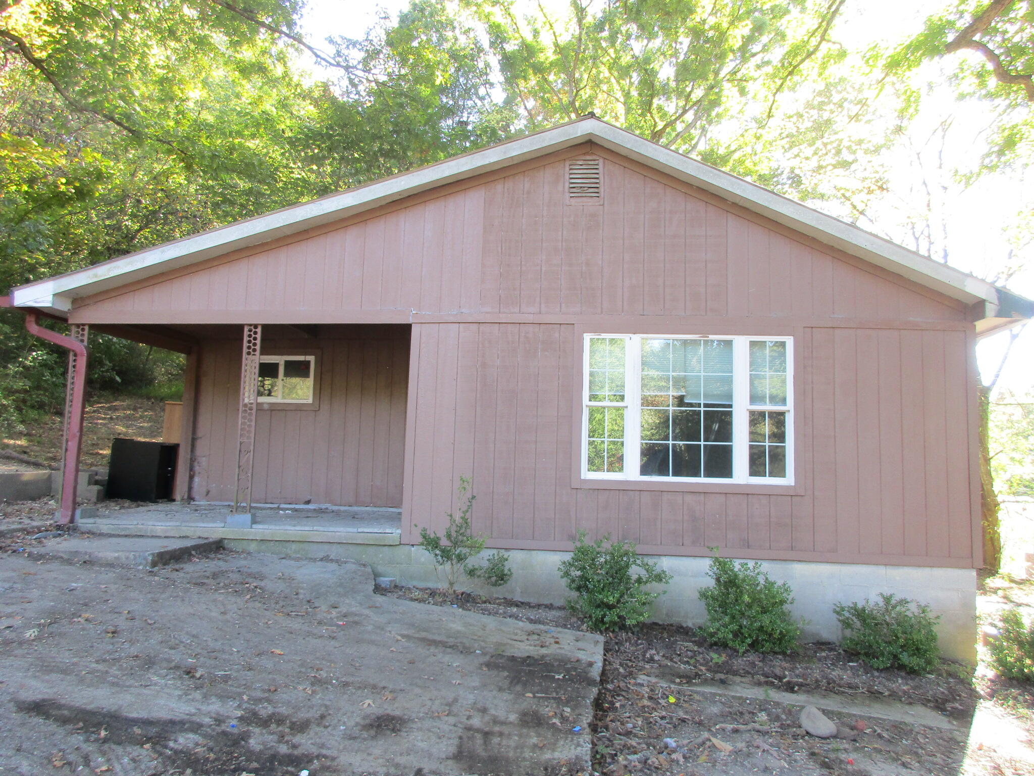 9834 West Ridge Trail Road