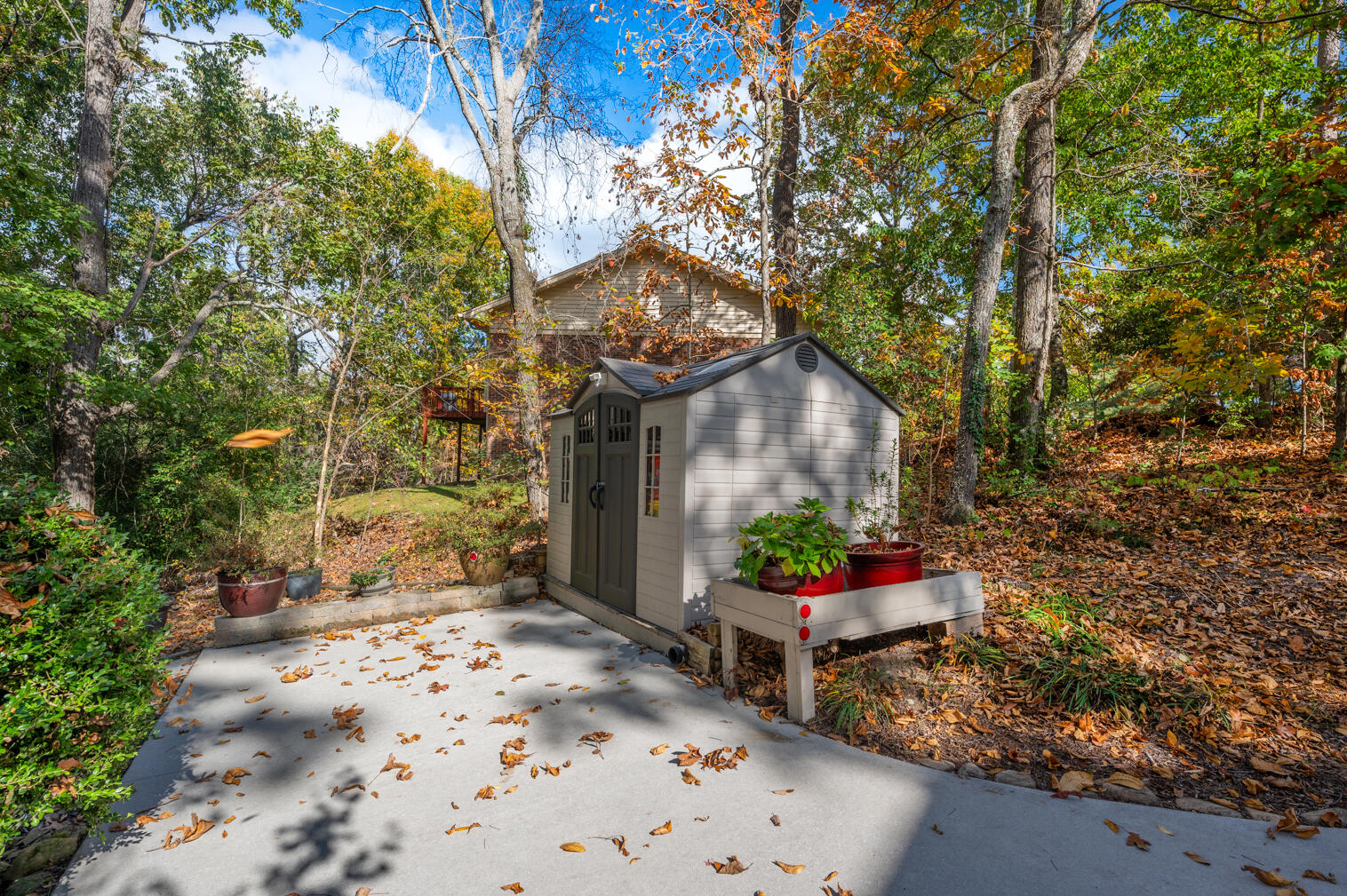 2479 Allegheny Drive