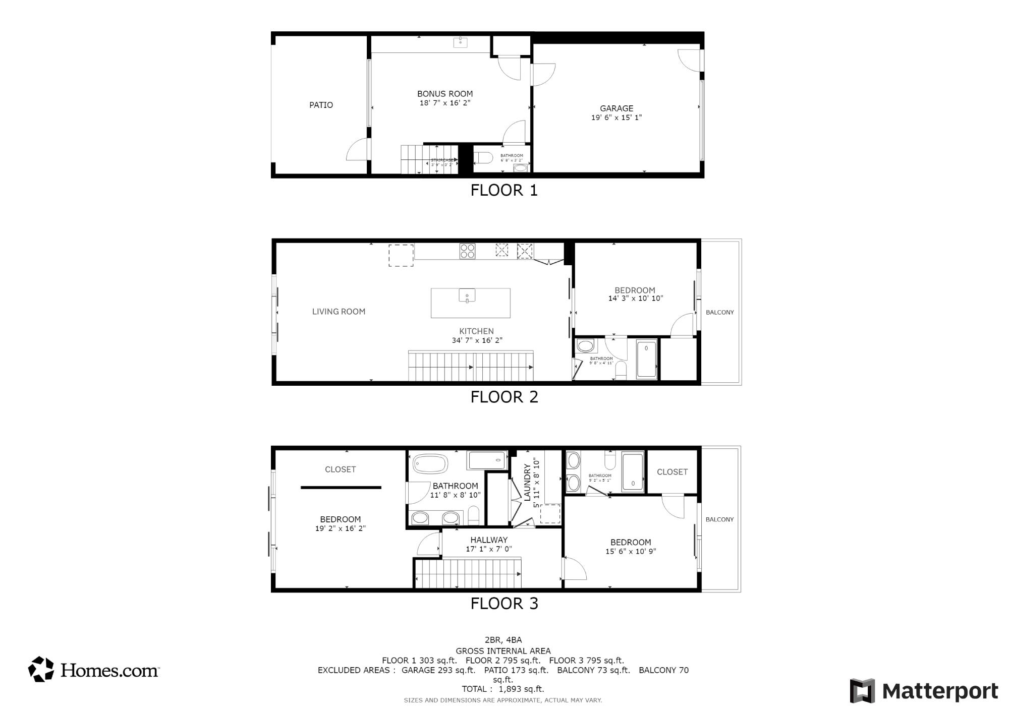 550 E Main Street, 106