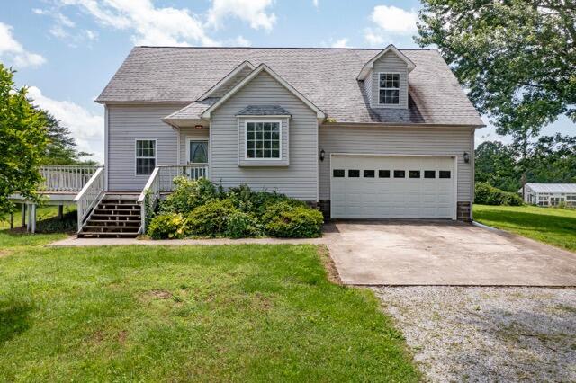 1165 Possum Trot Road
