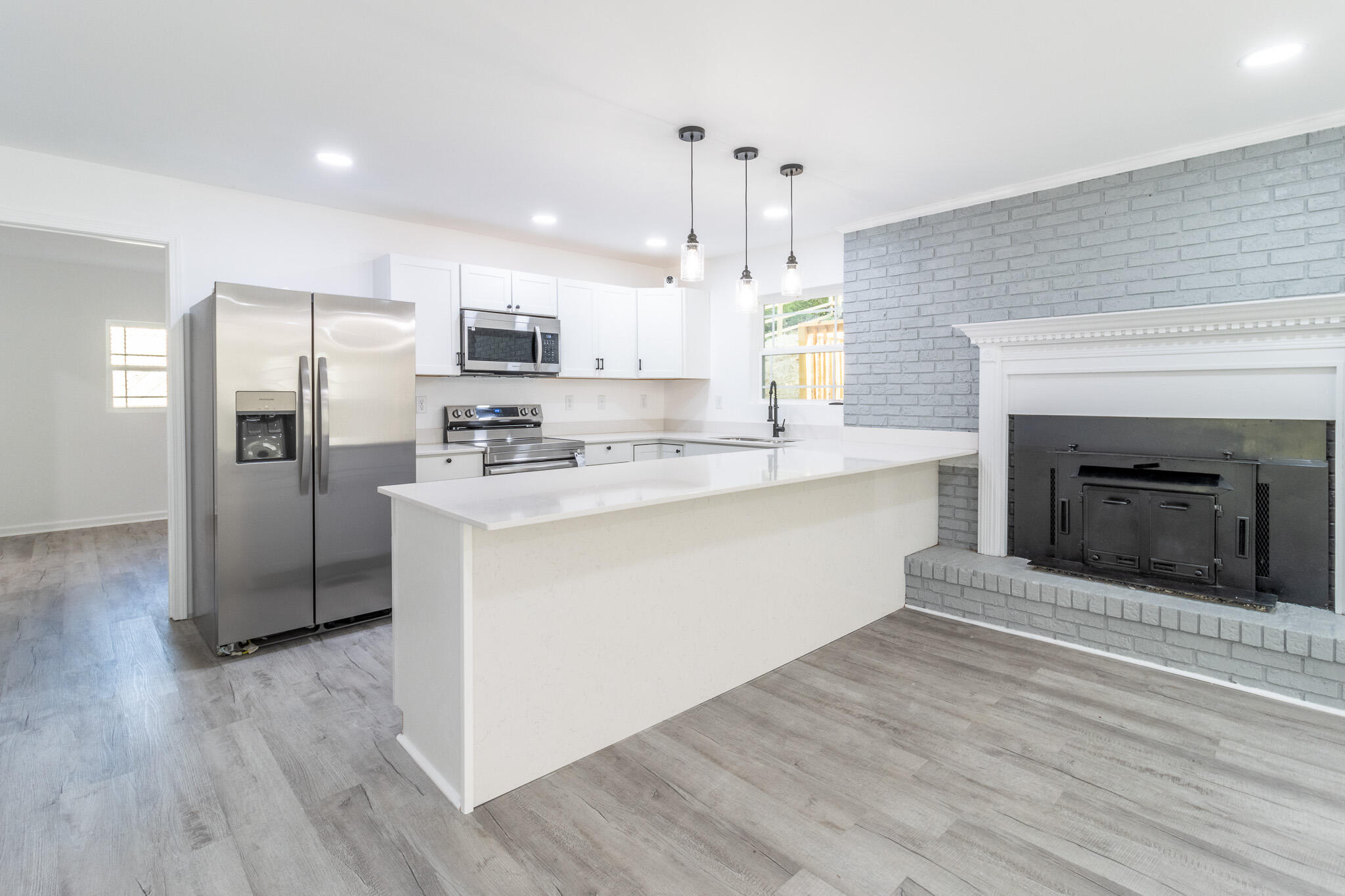 1140 Chippewah Drive