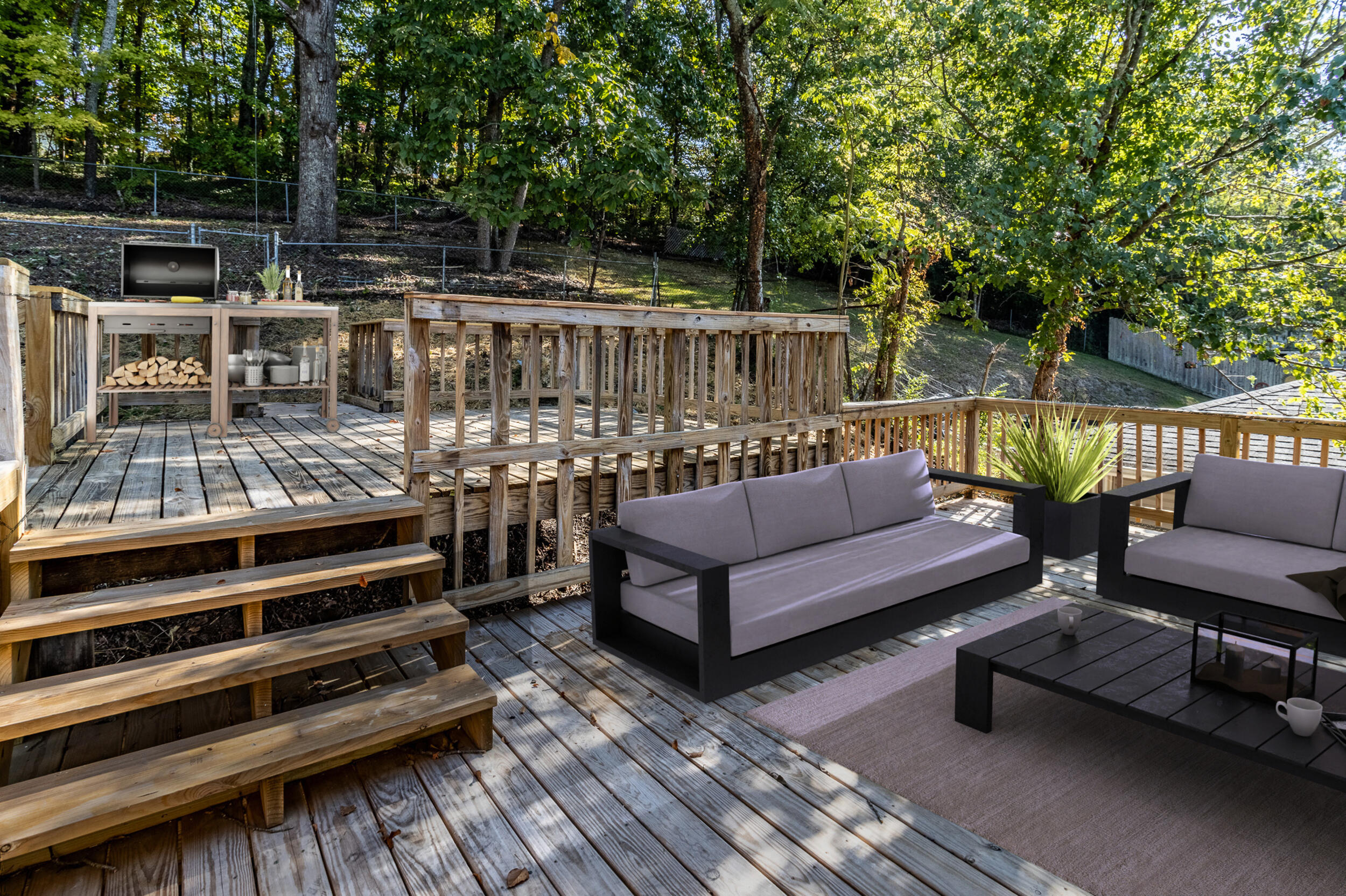 1140 Chippewah Drive