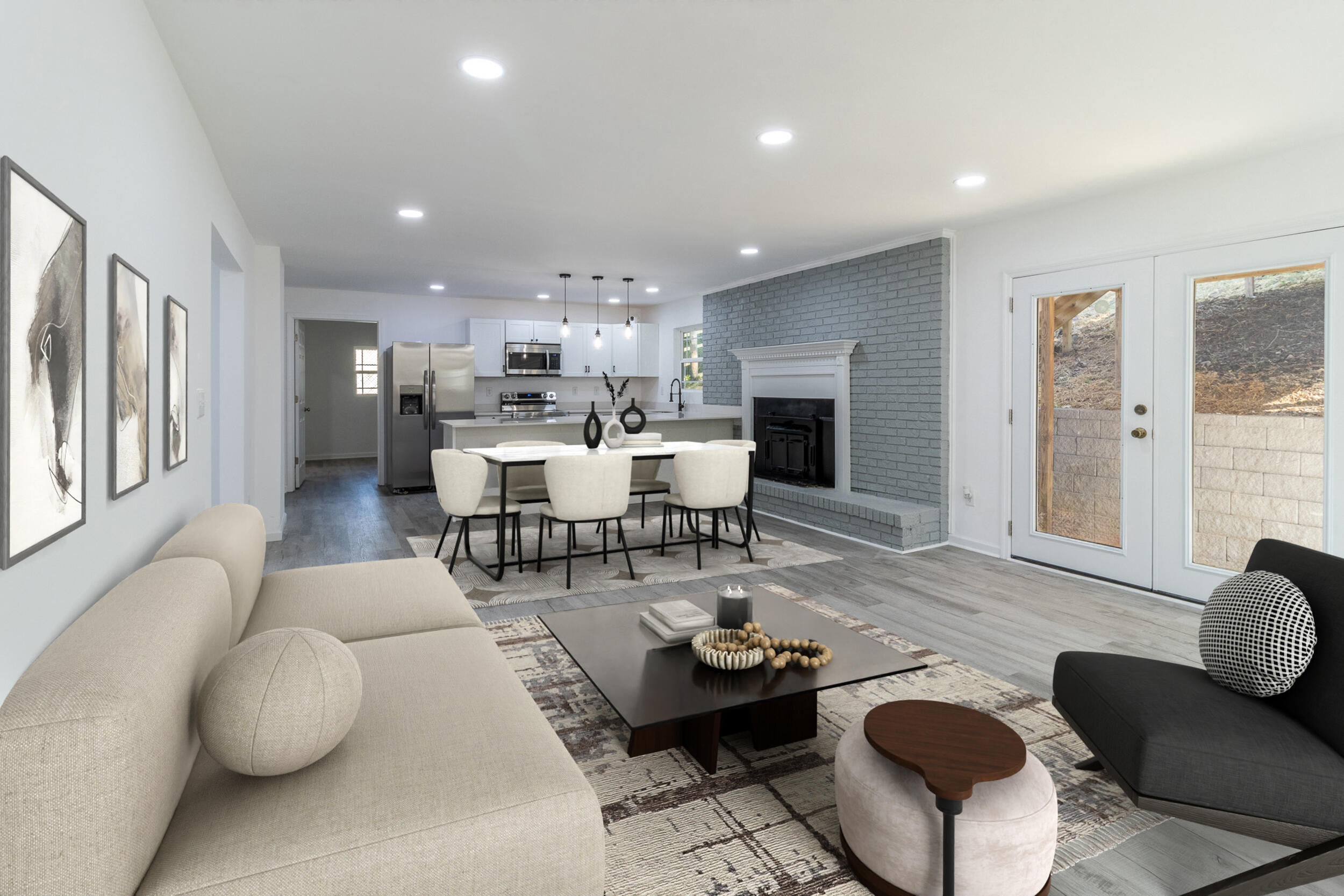 1140 Chippewah Drive