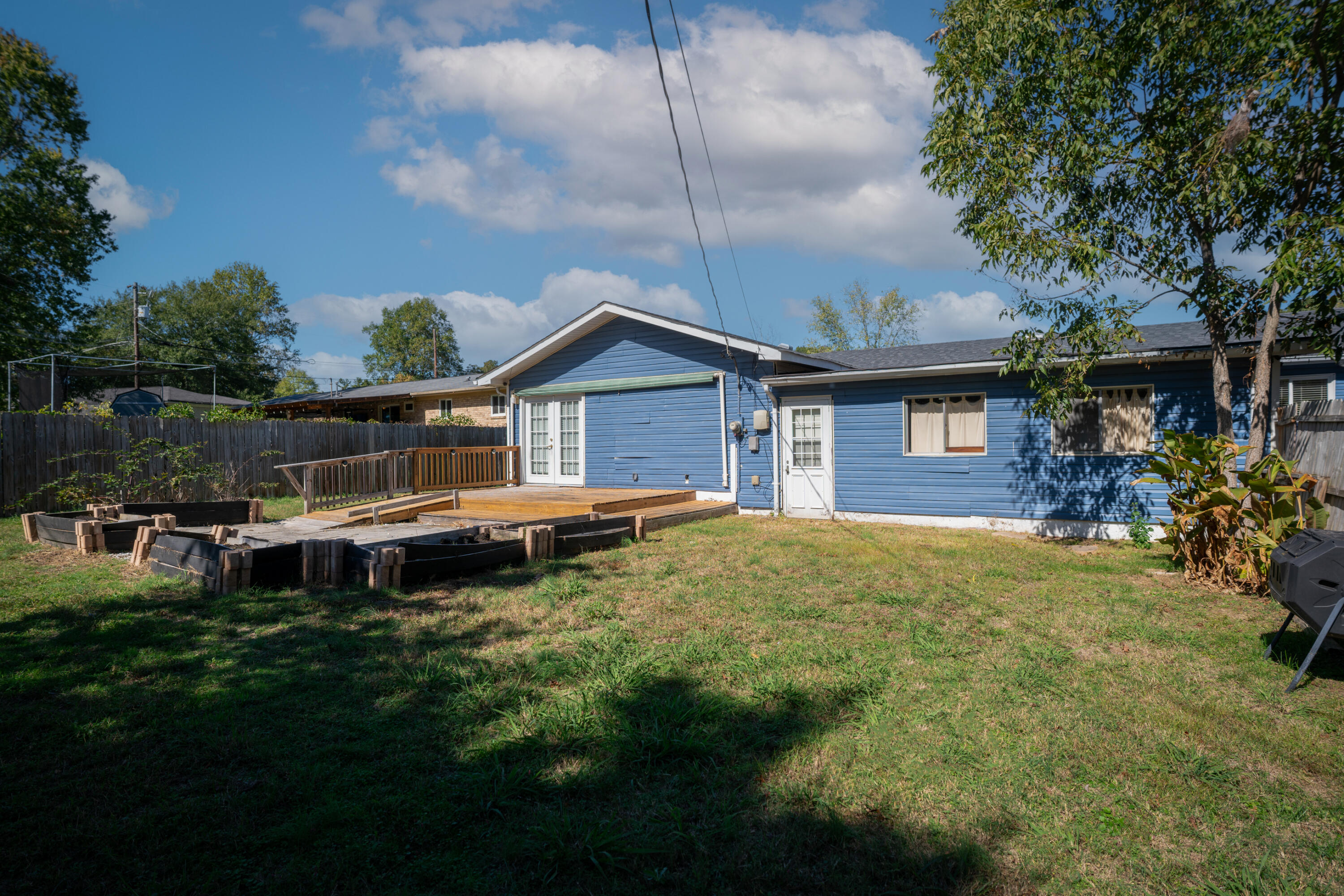 1312 Ridgefield Circle