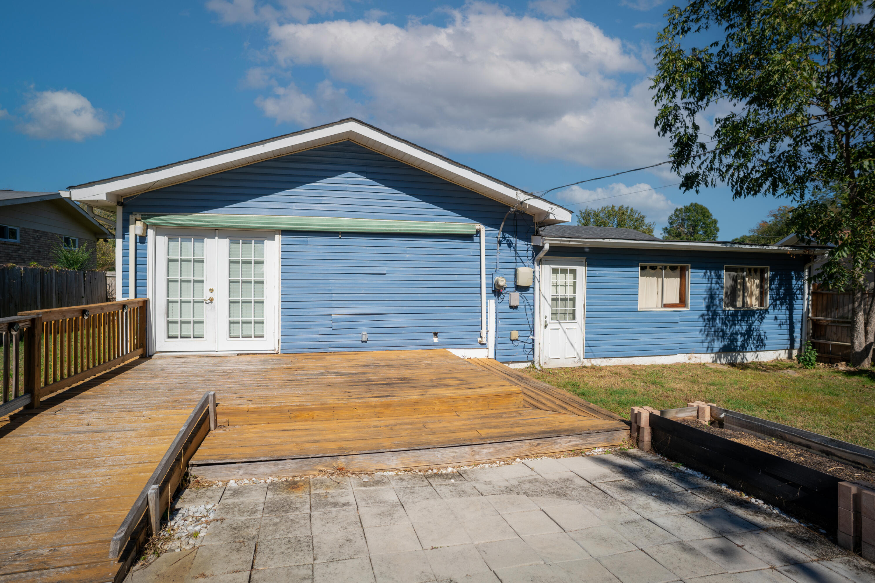 1312 Ridgefield Circle
