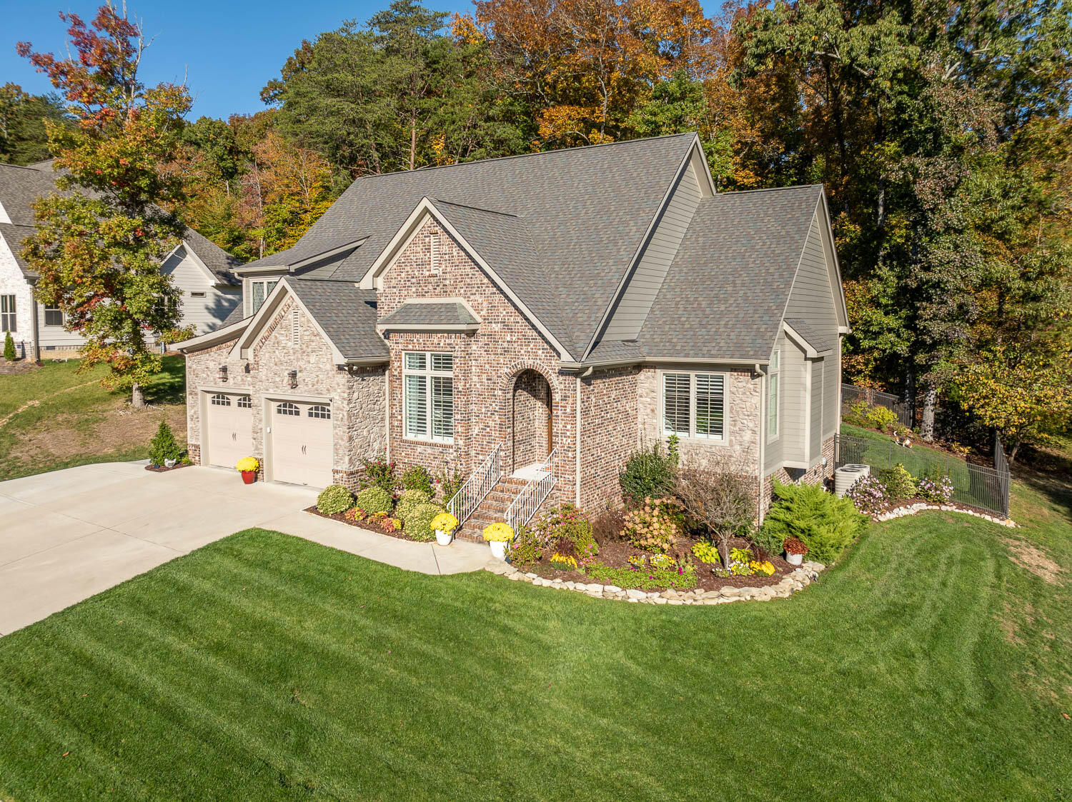 9358 Peppy Branch Trail