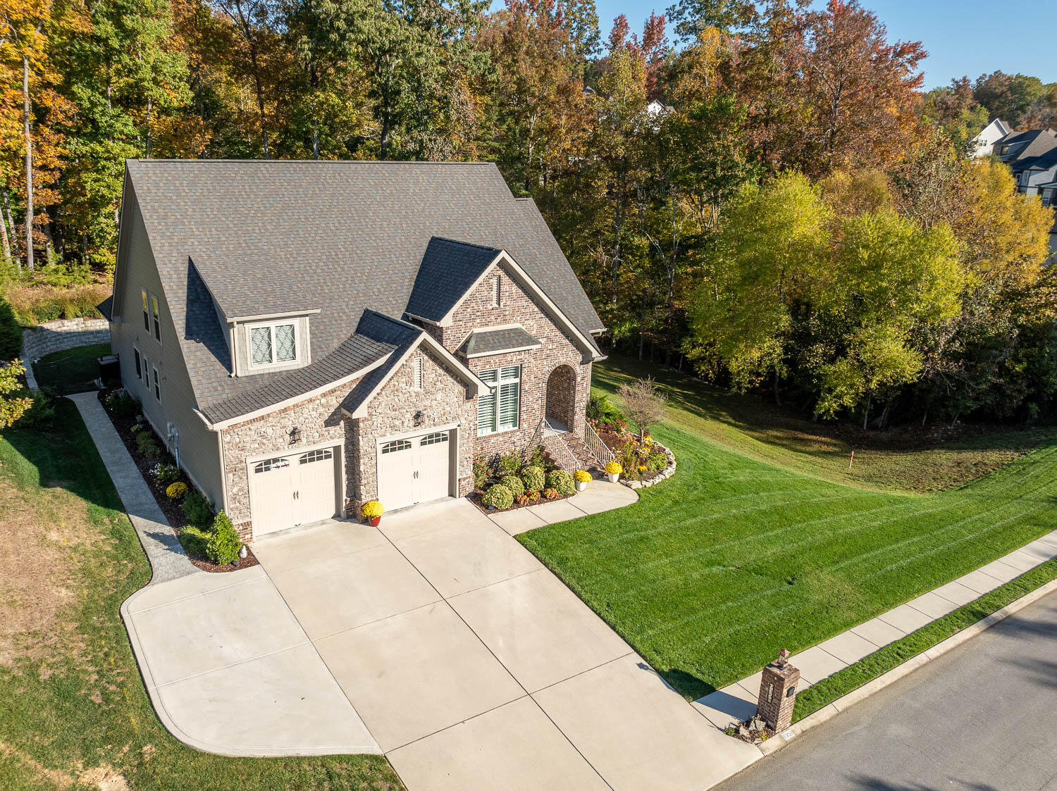 9358 Peppy Branch Trail