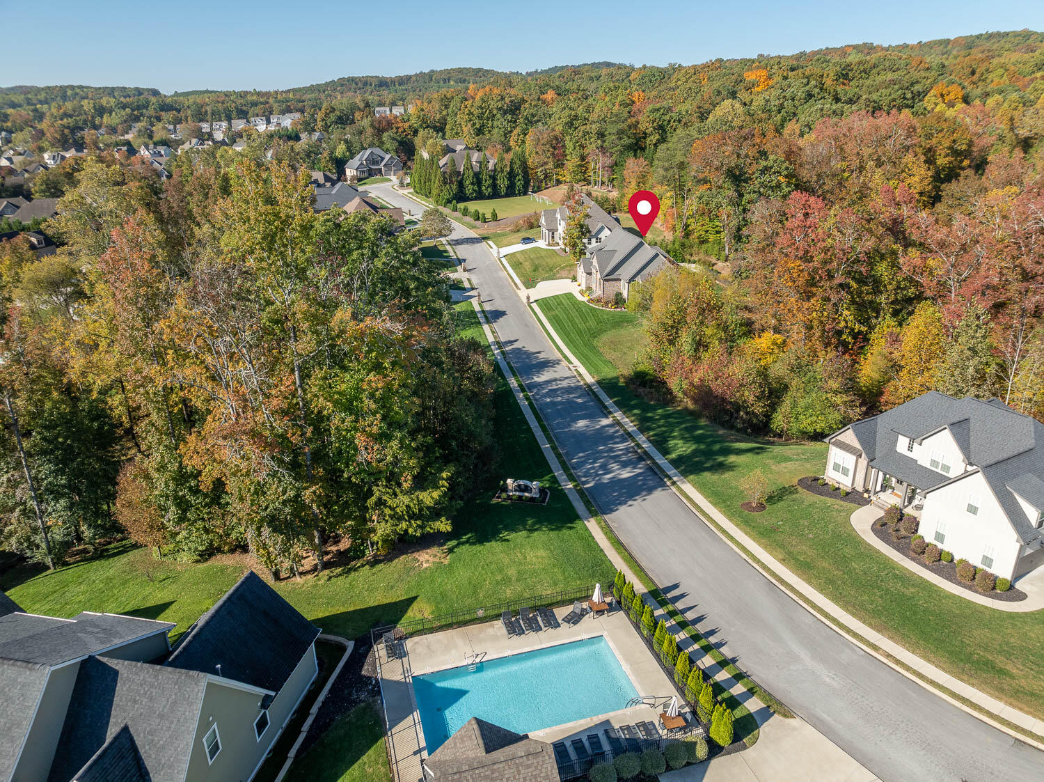 9358 Peppy Branch Trail