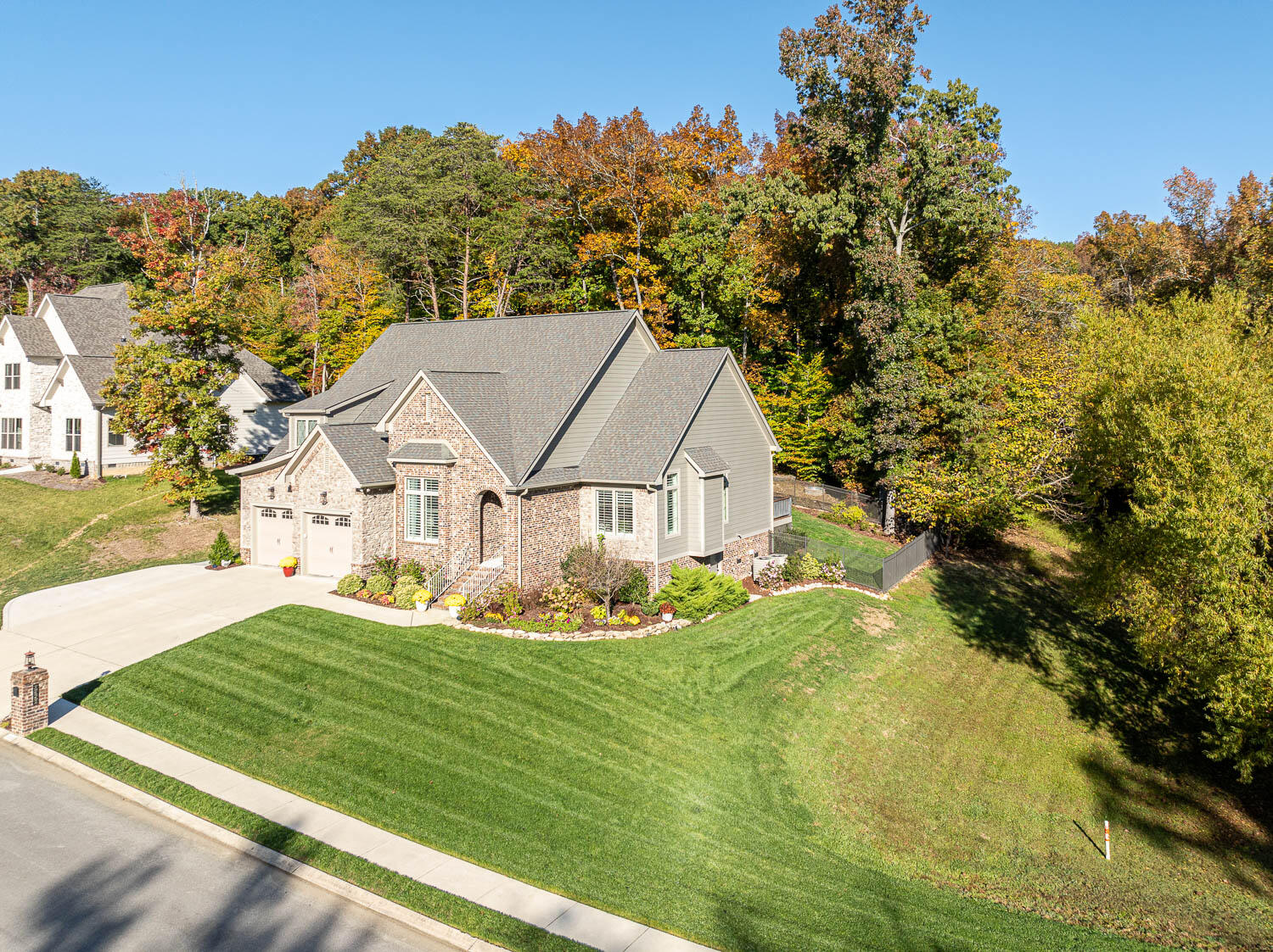 9358 Peppy Branch Trail