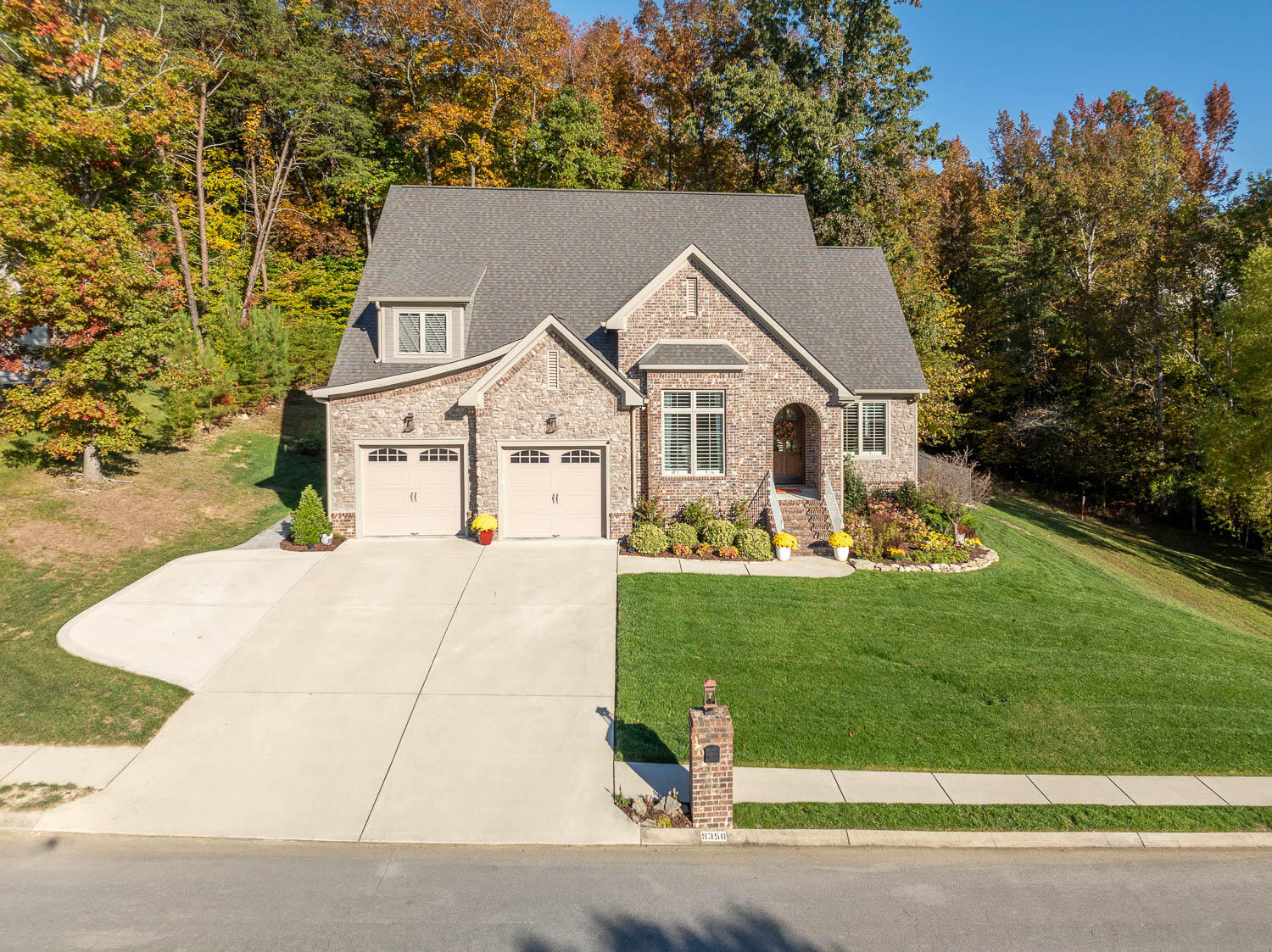 9358 Peppy Branch Trail