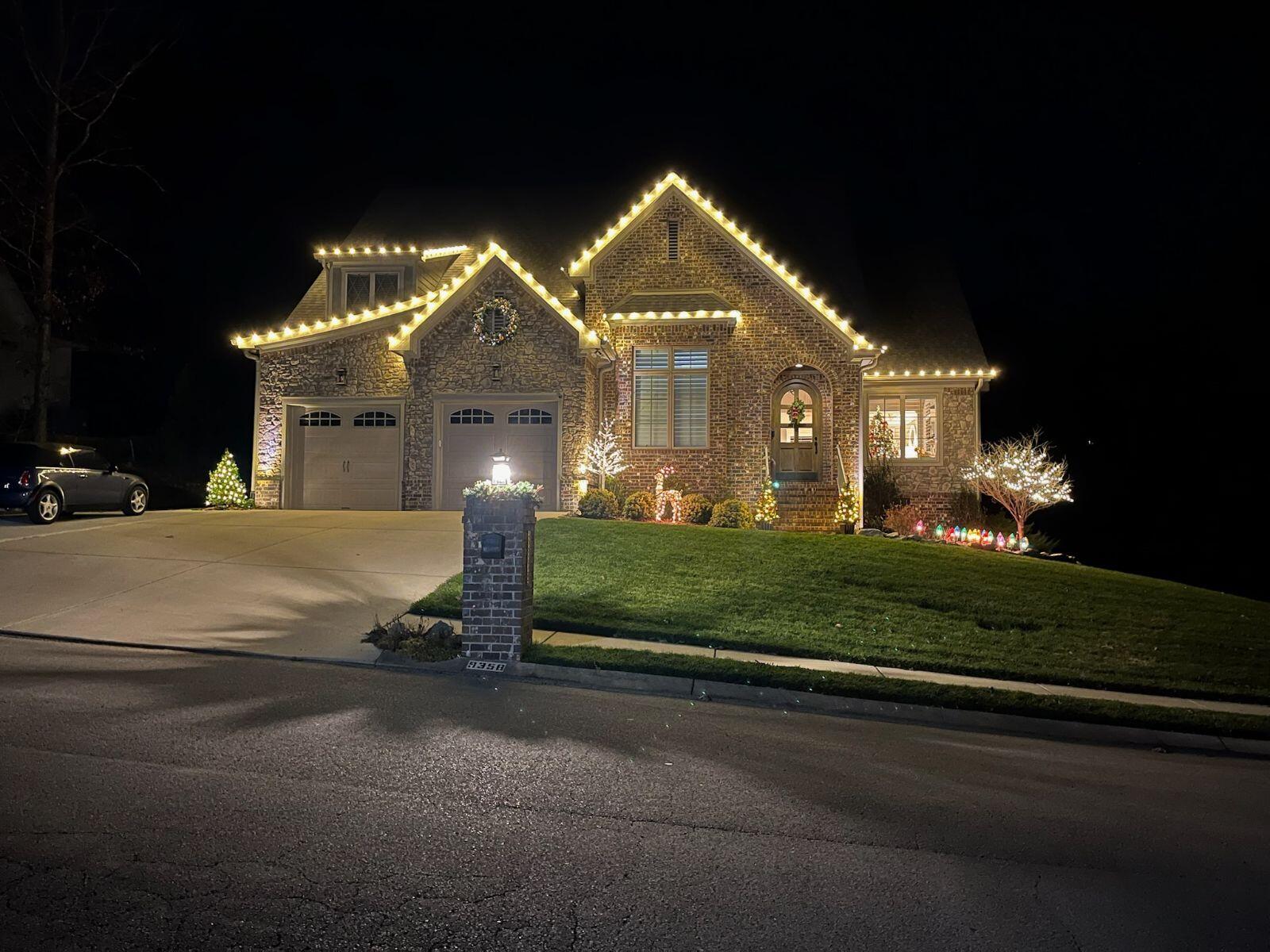 9358 Peppy Branch Trail