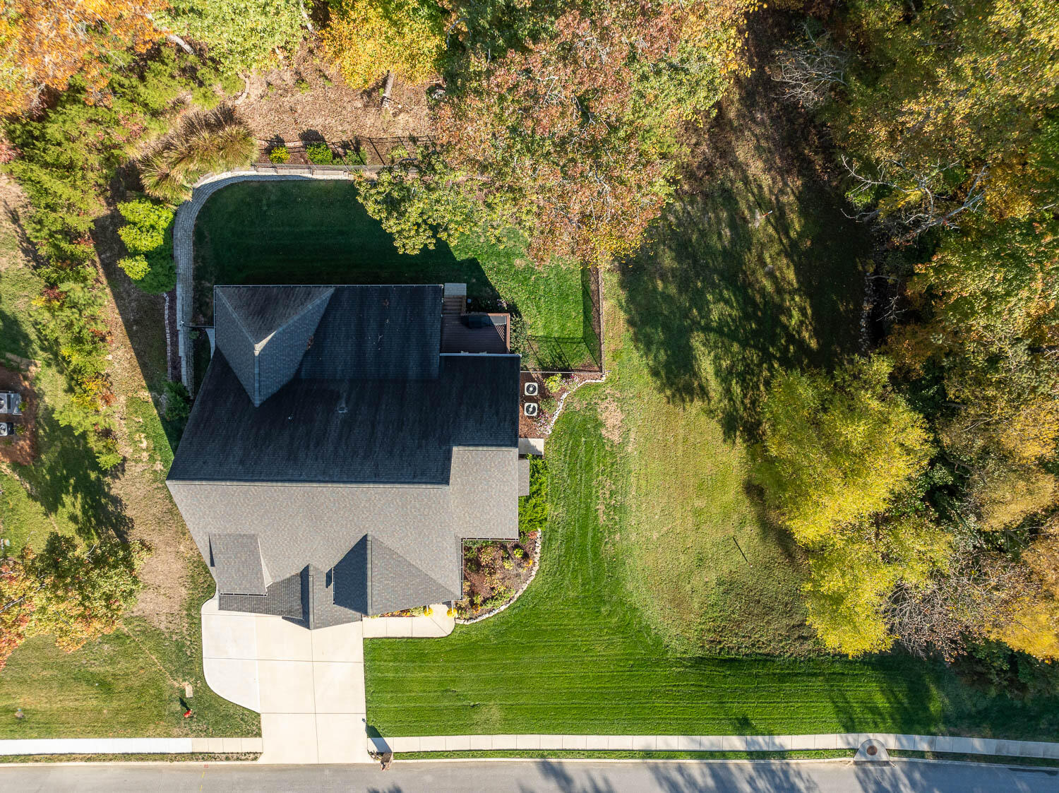 9358 Peppy Branch Trail