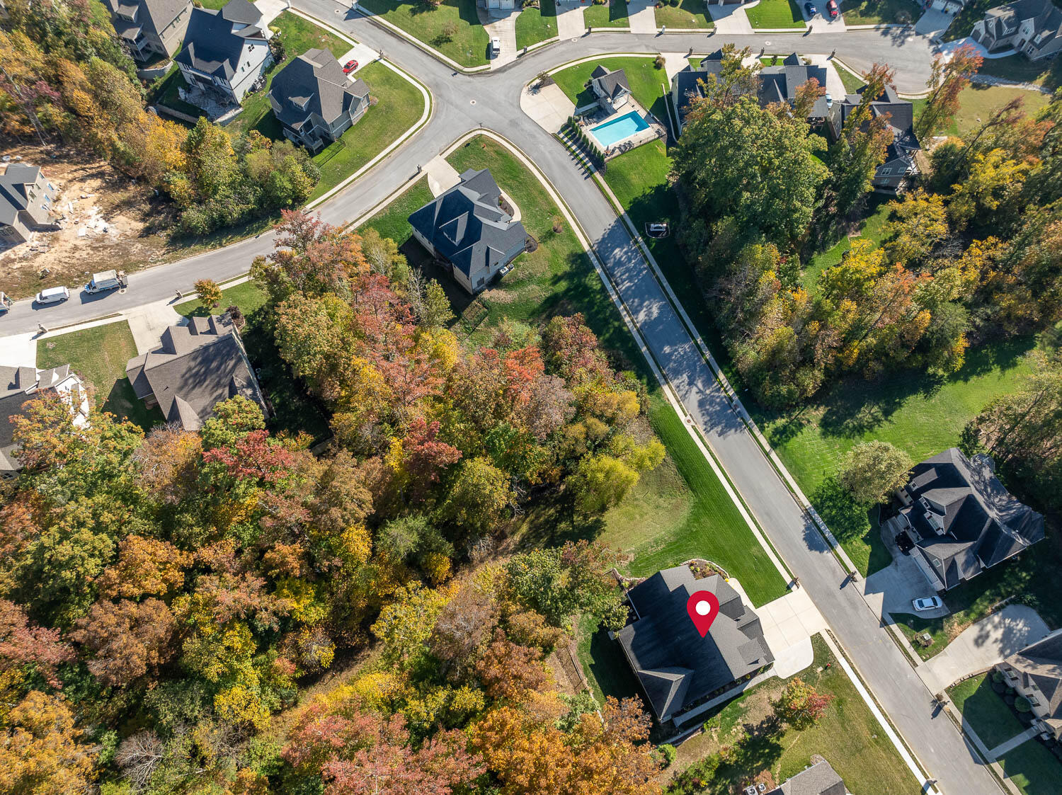 9358 Peppy Branch Trail