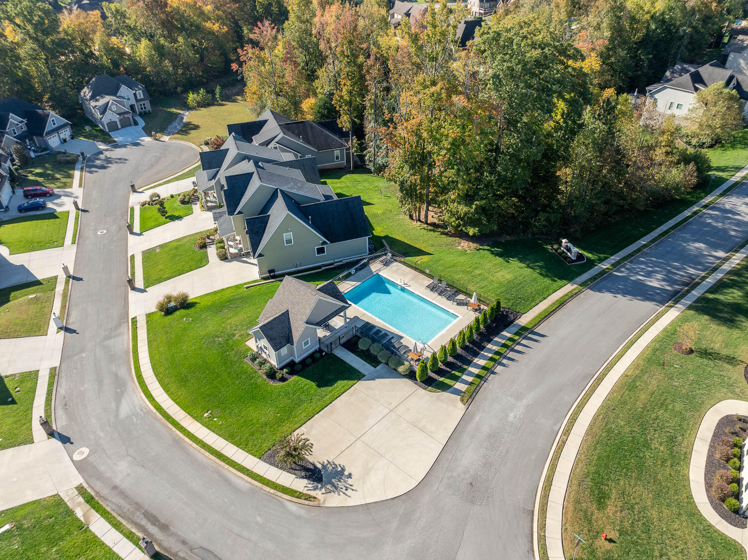 9358 Peppy Branch Trail