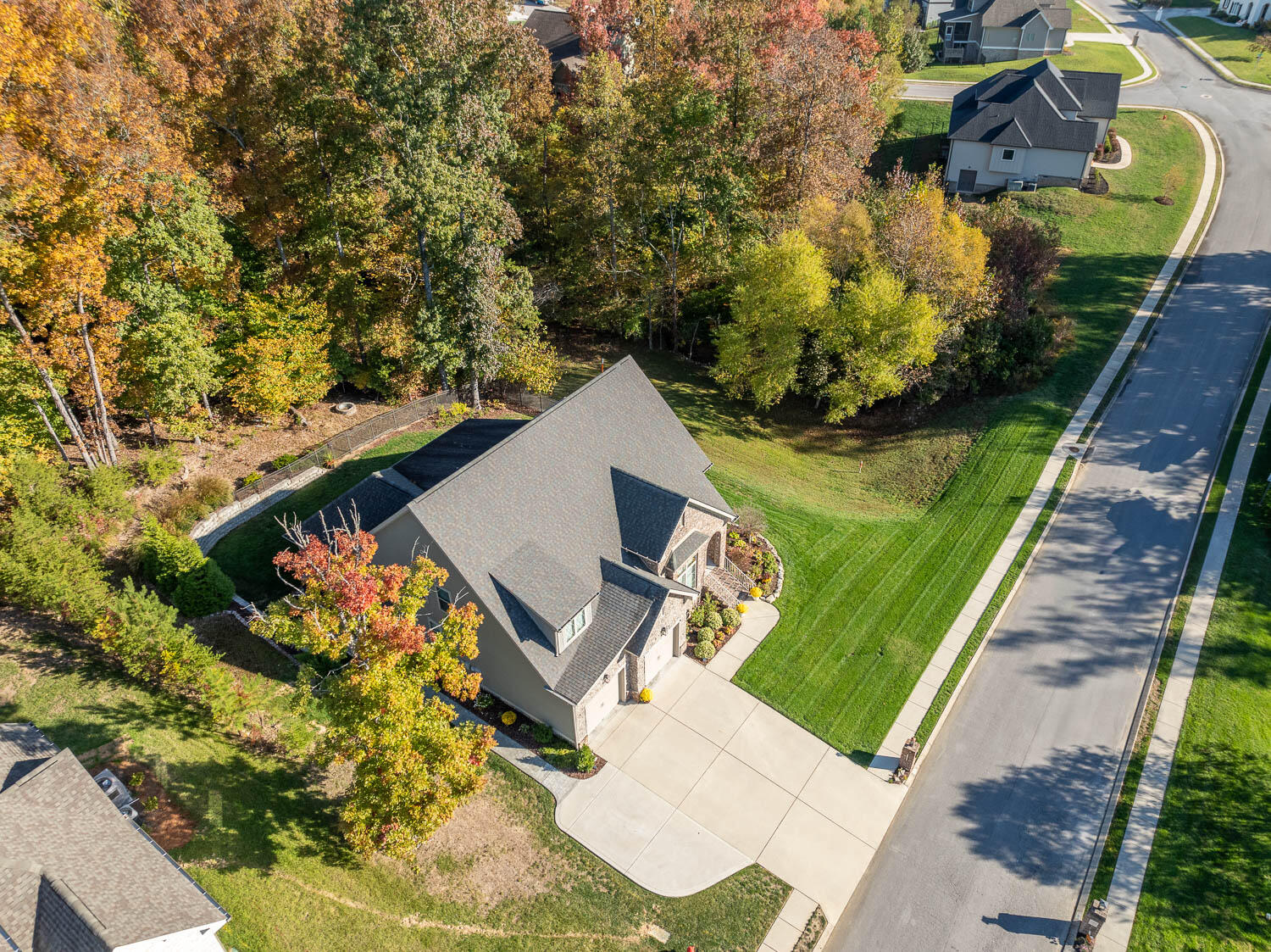 9358 Peppy Branch Trail