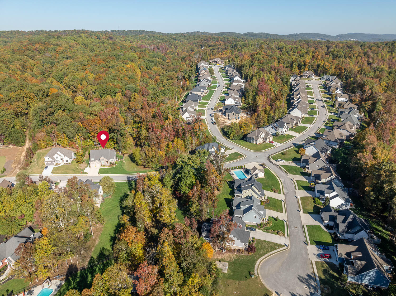 9358 Peppy Branch Trail