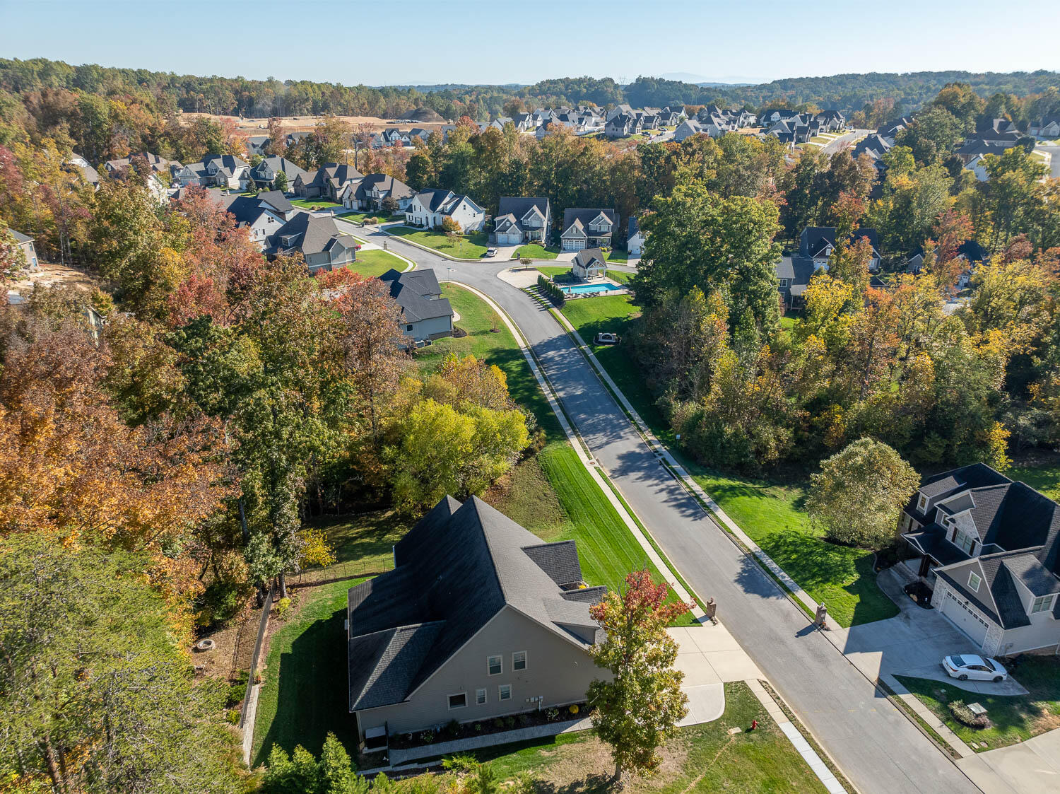 9358 Peppy Branch Trail