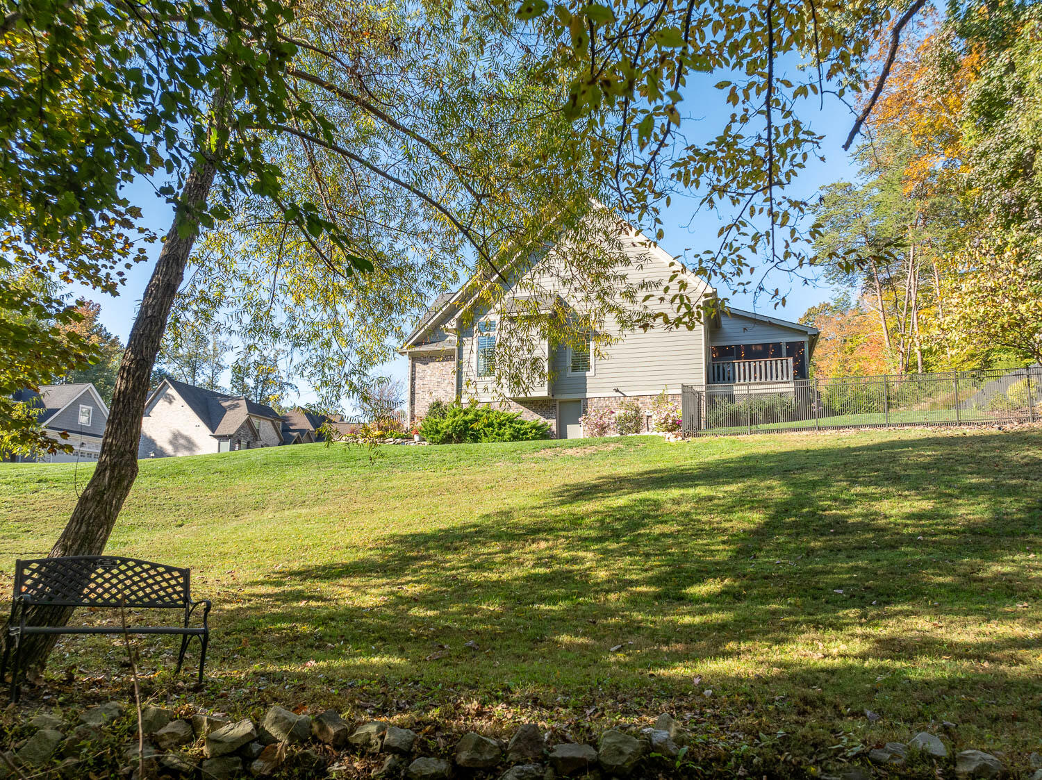 9358 Peppy Branch Trail