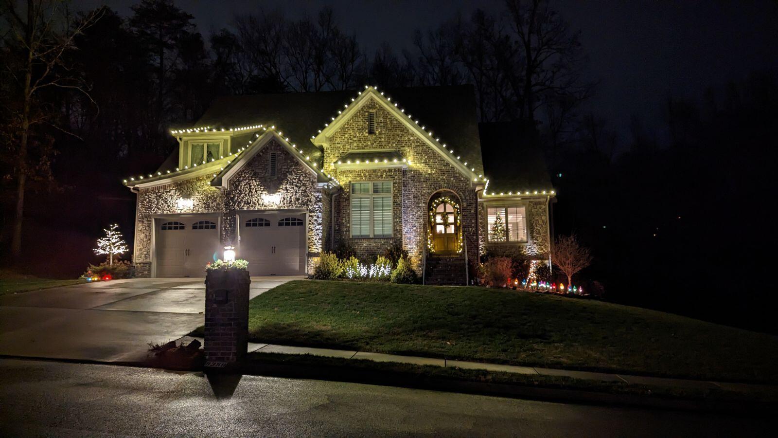 9358 Peppy Branch Trail