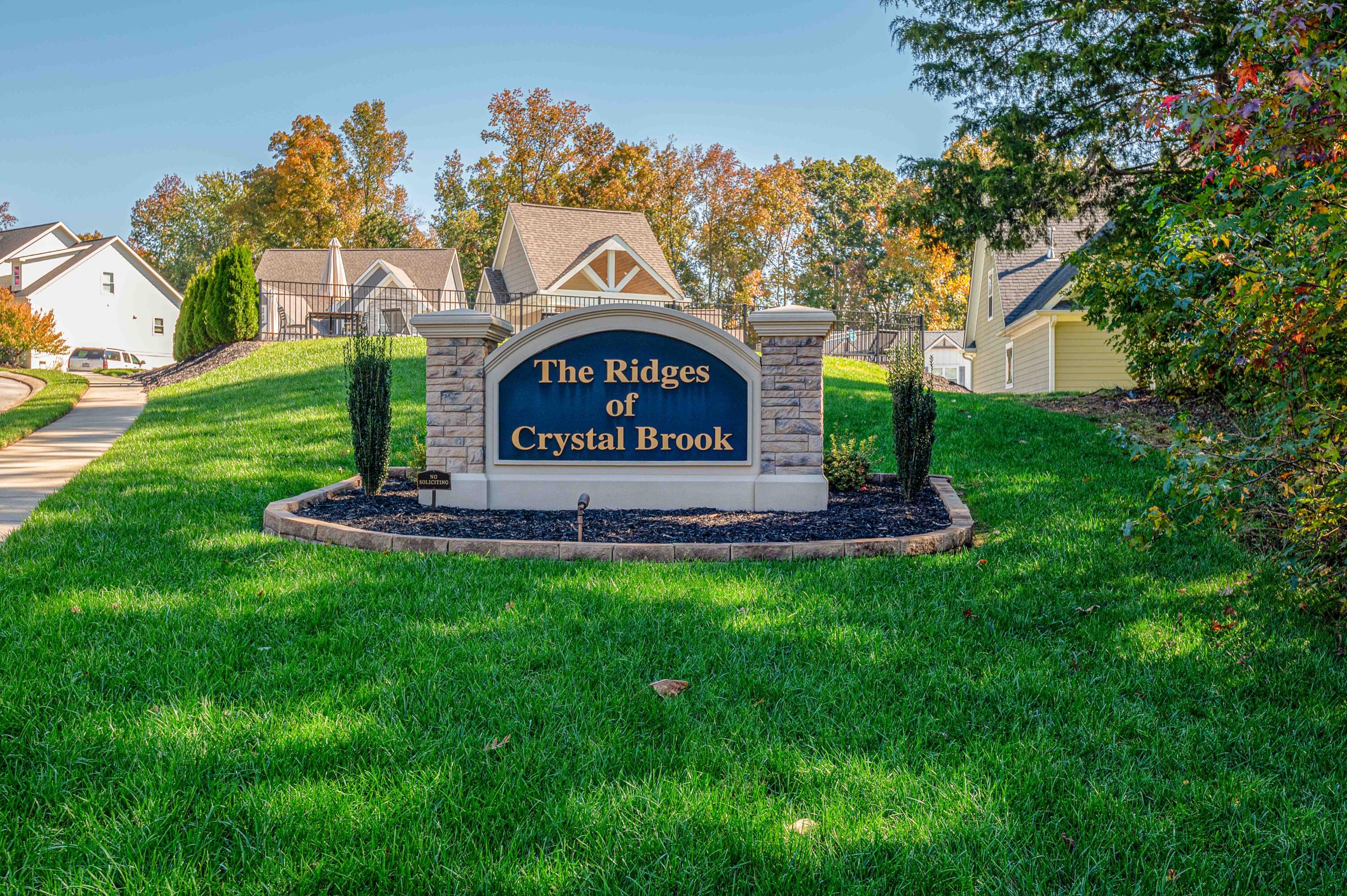 9358 Peppy Branch Trail