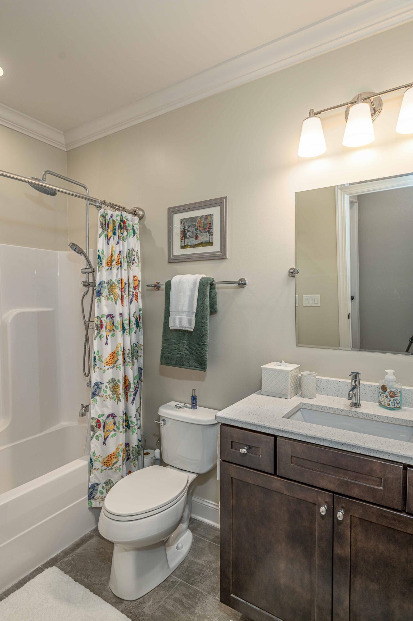 9358 Peppy Branch Trail