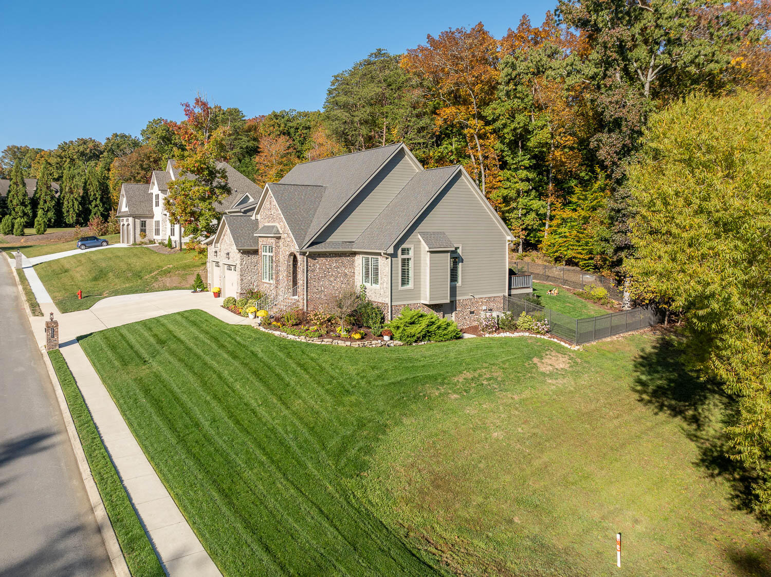 9358 Peppy Branch Trail