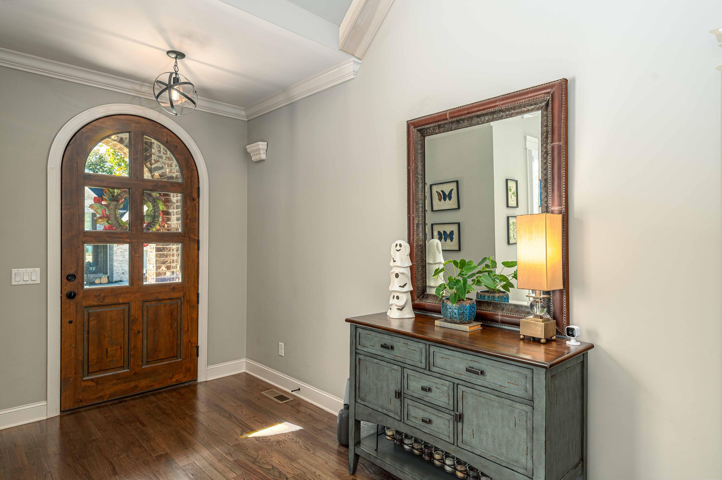 9358 Peppy Branch Trail