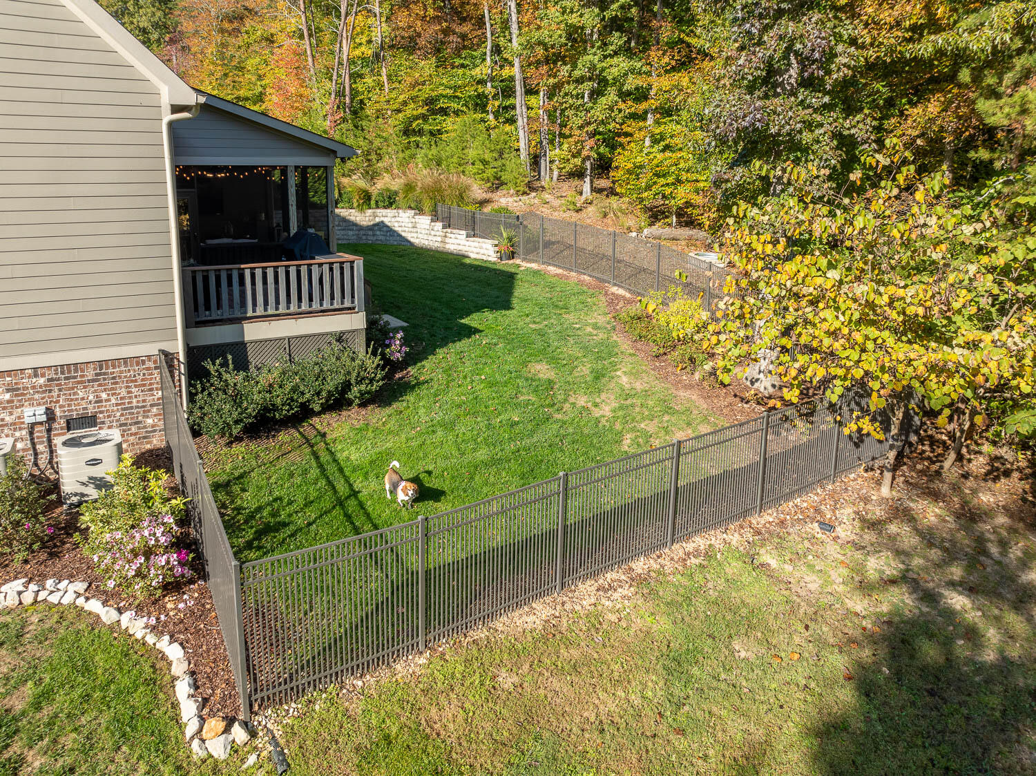 9358 Peppy Branch Trail