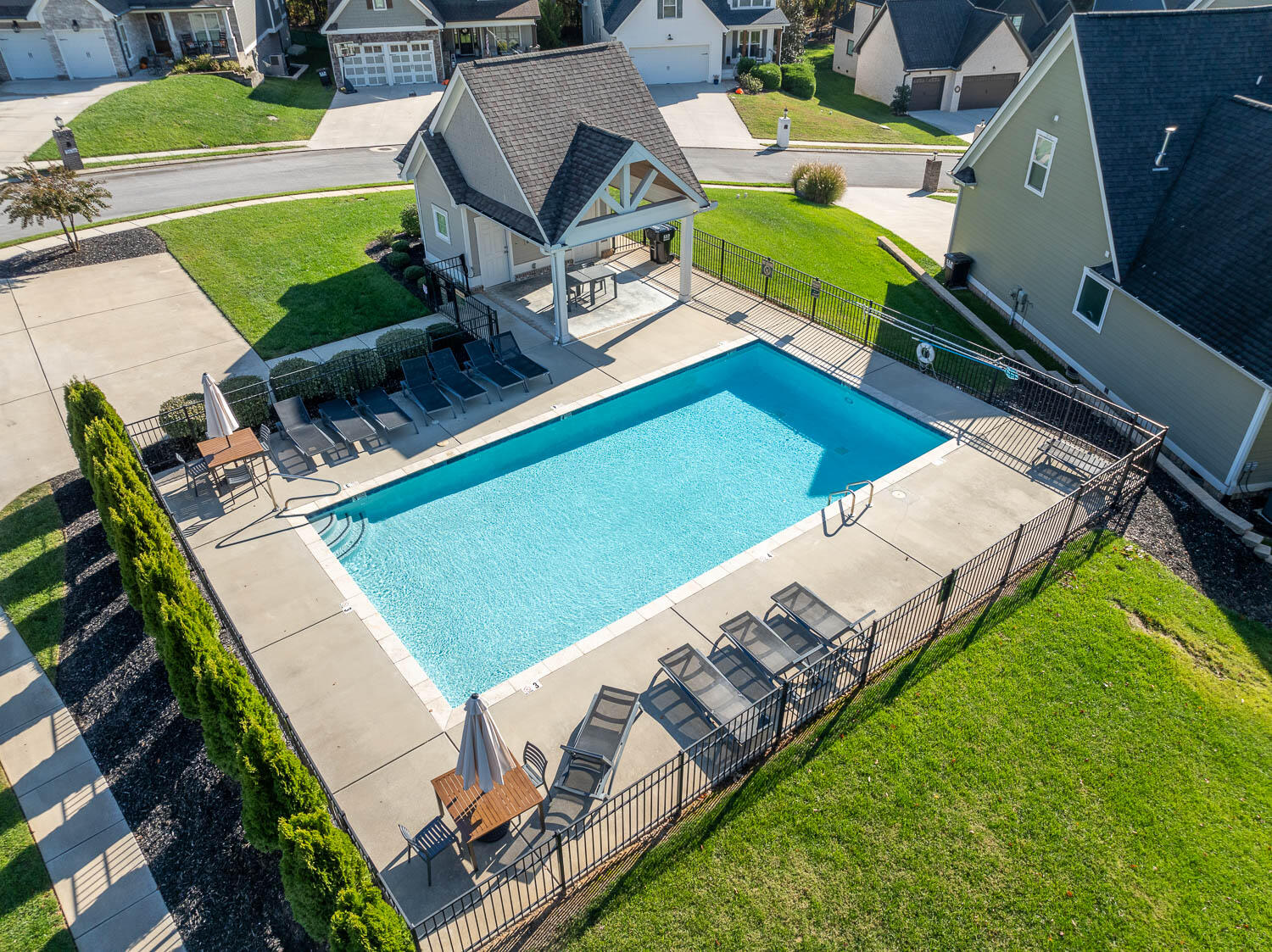 9358 Peppy Branch Trail