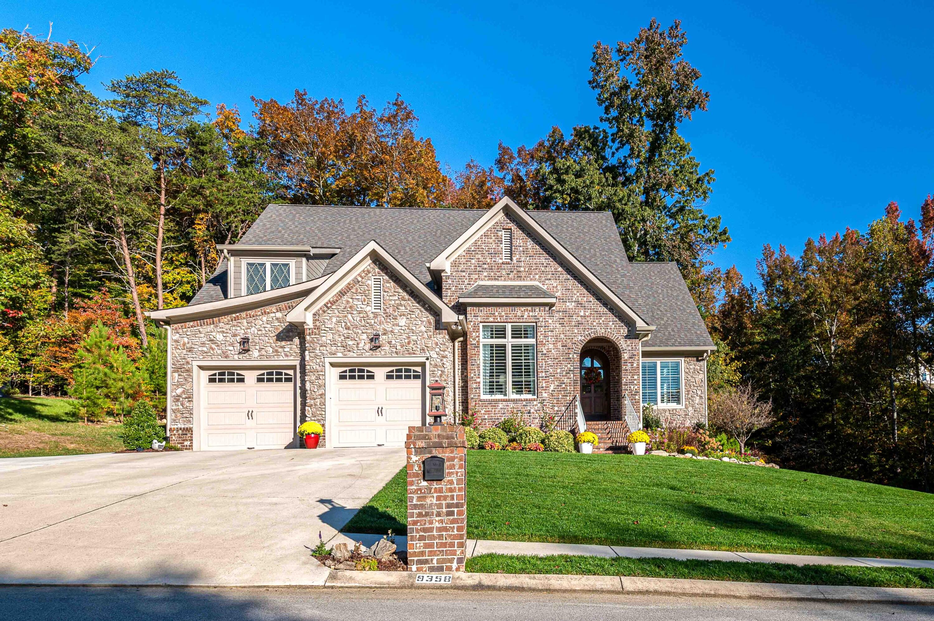 9358 Peppy Branch Trail