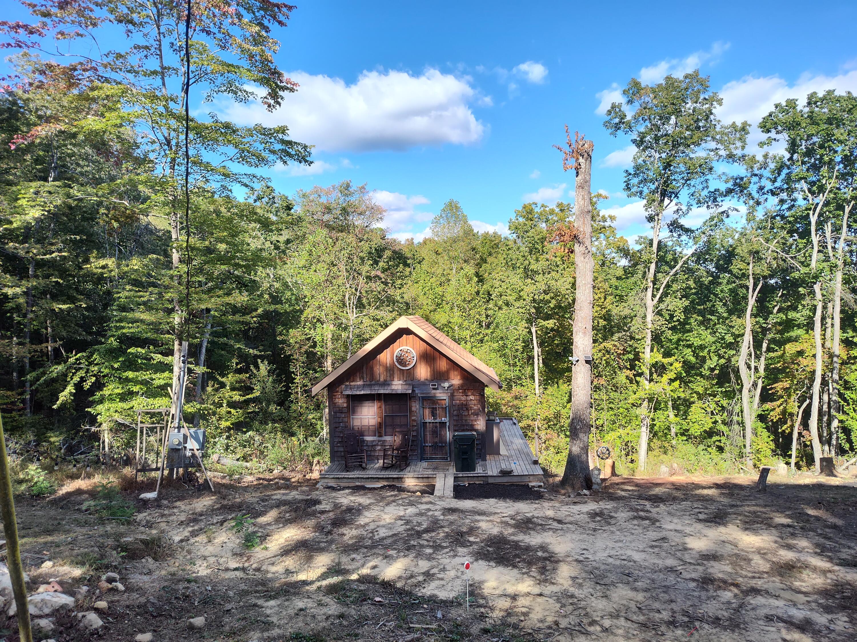 1224 Blue Sewanee Road