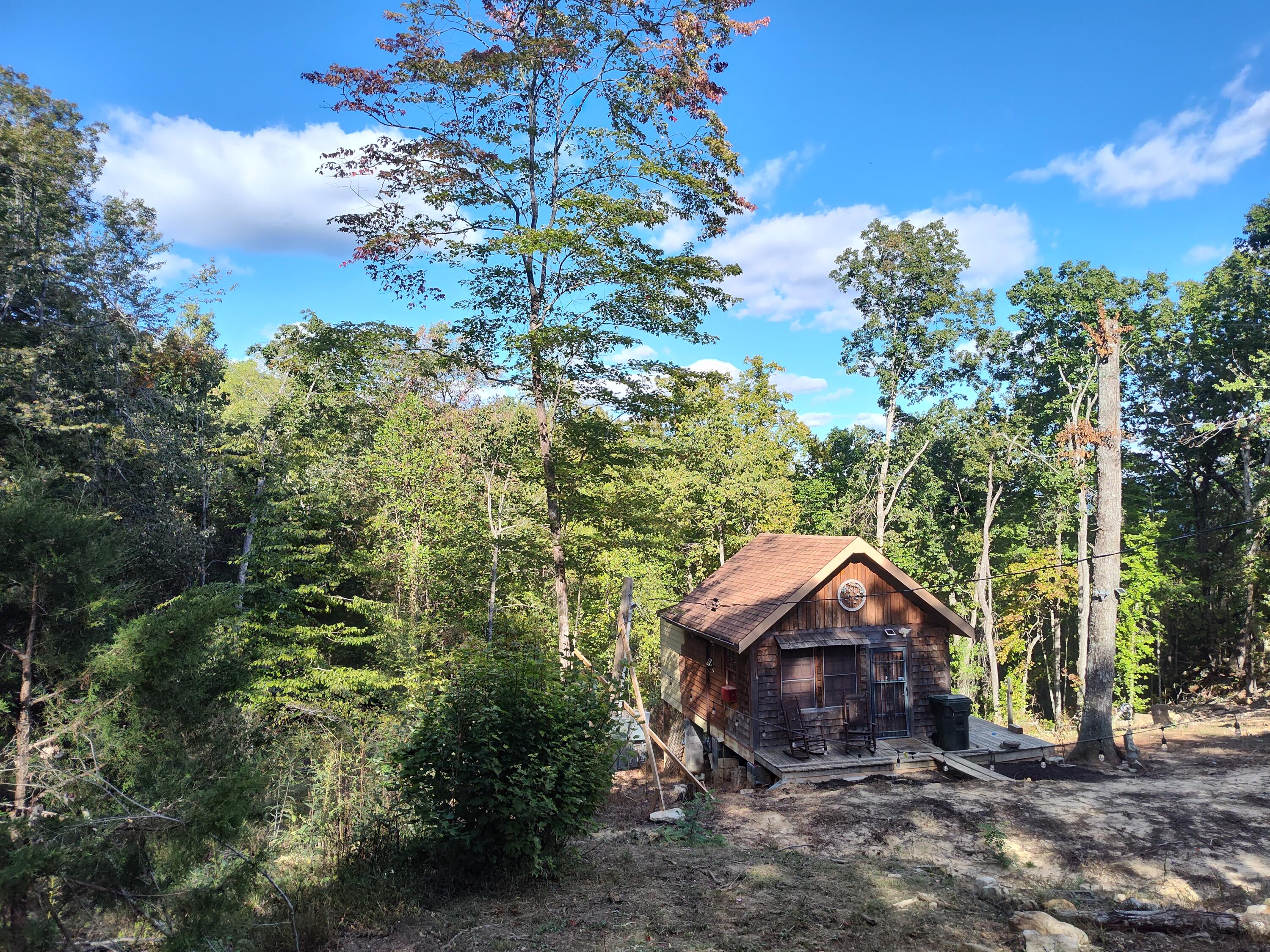 1224 Blue Sewanee Road