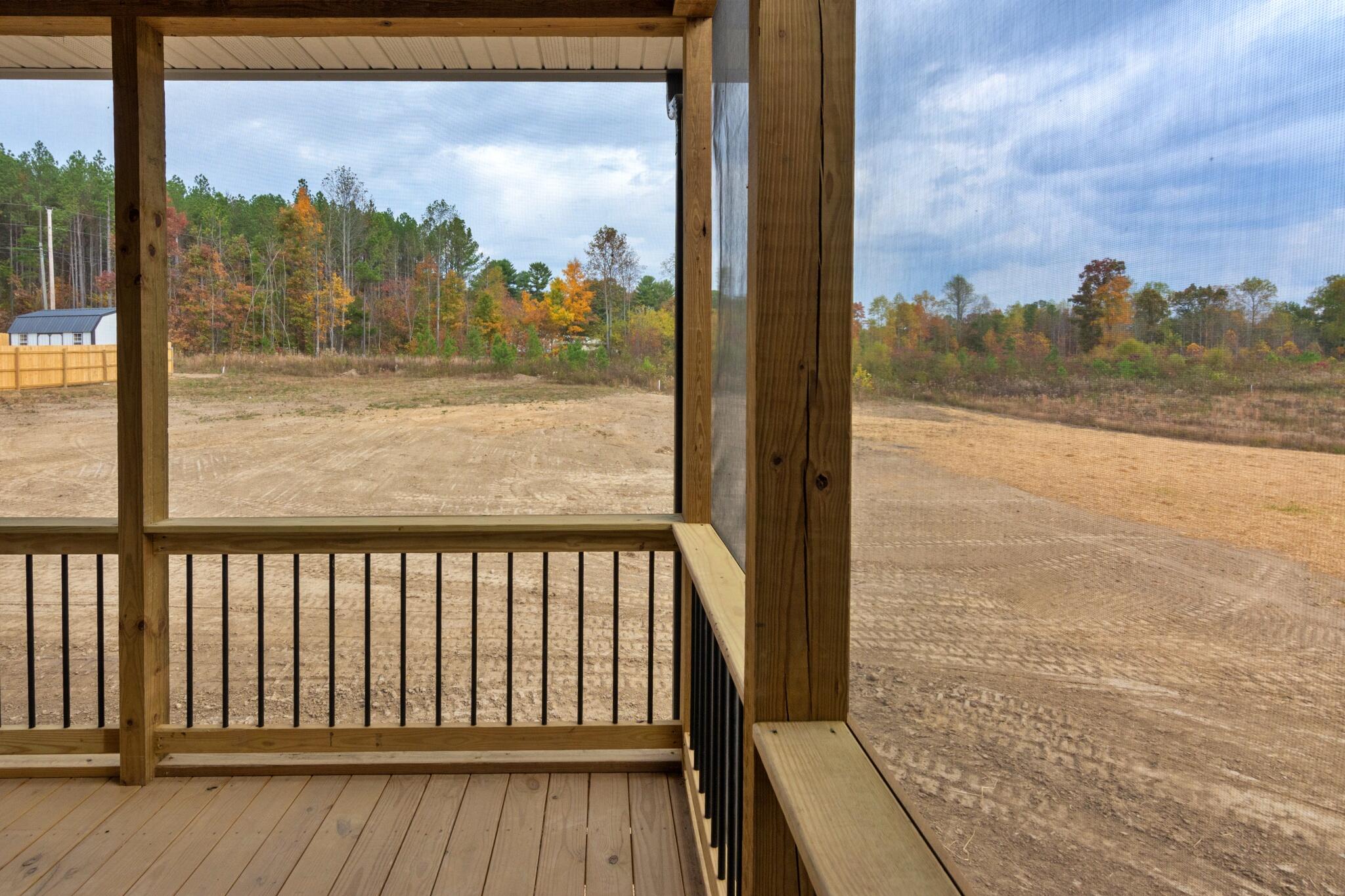 55 Rustling Pines Road