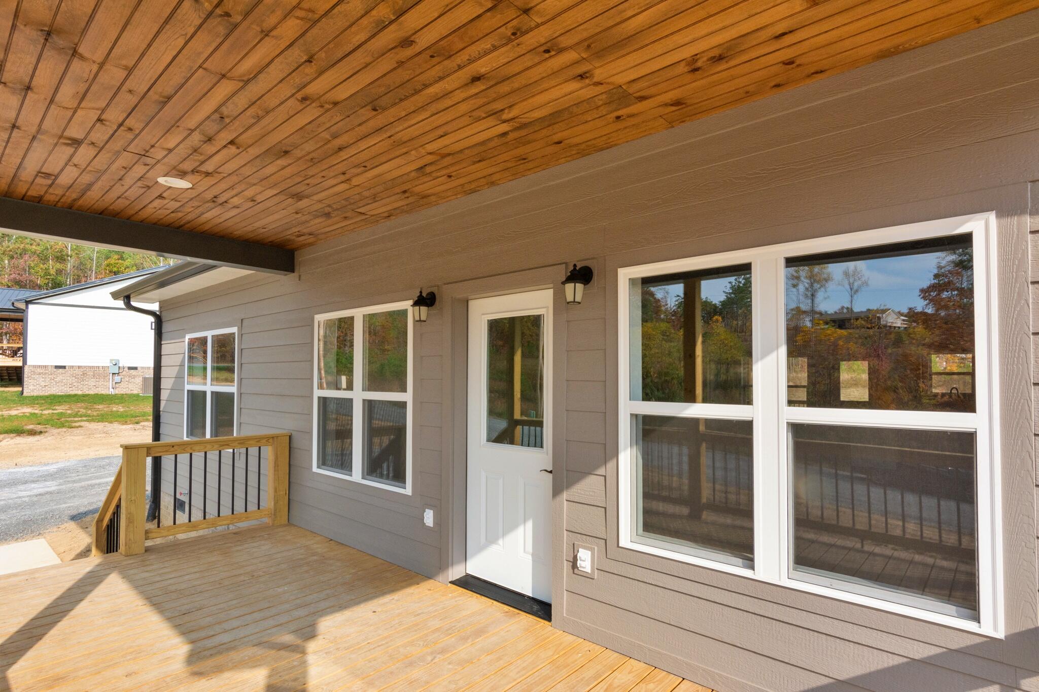 55 Rustling Pines Road