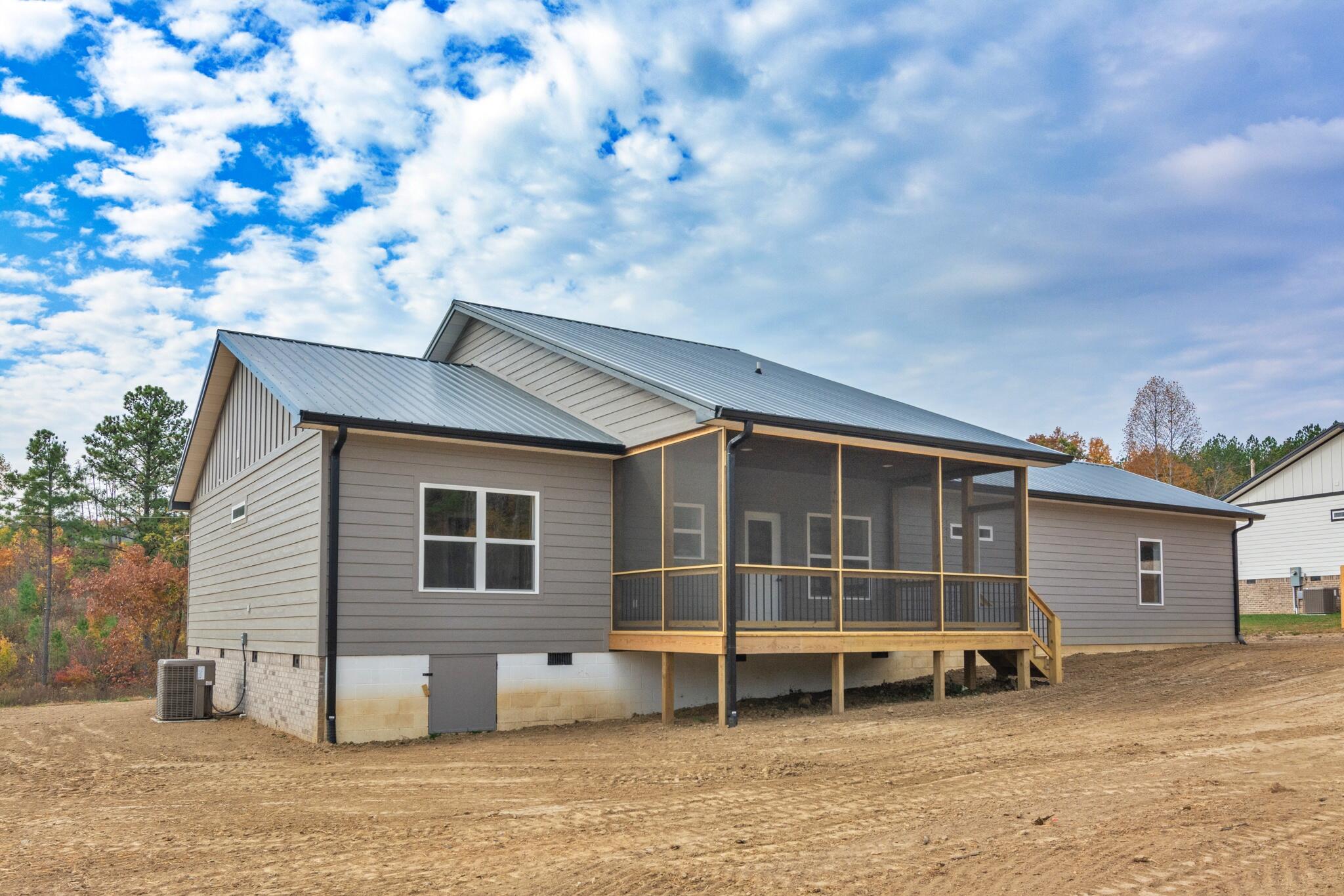 55 Rustling Pines Road