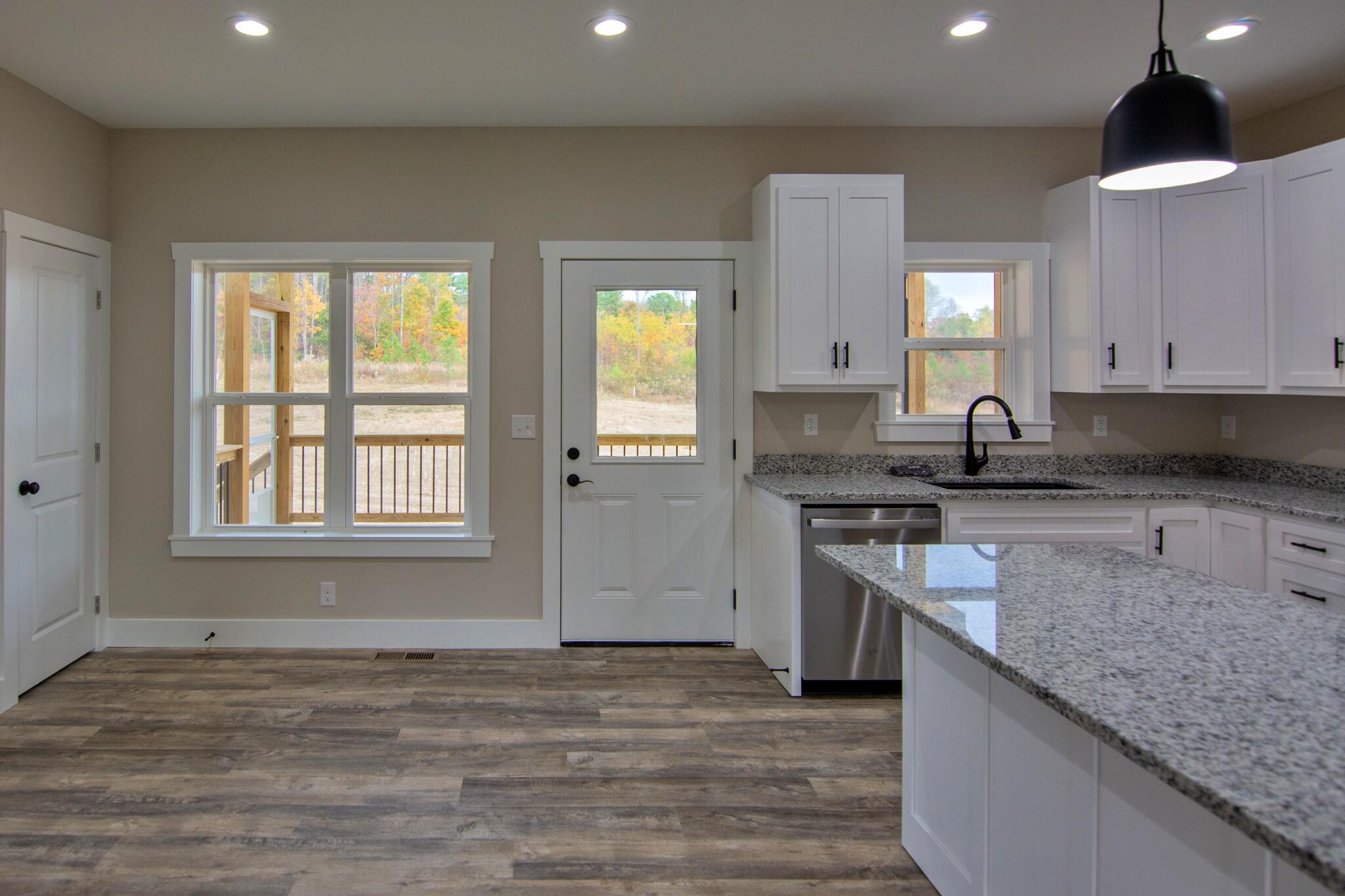 55 Rustling Pines Road