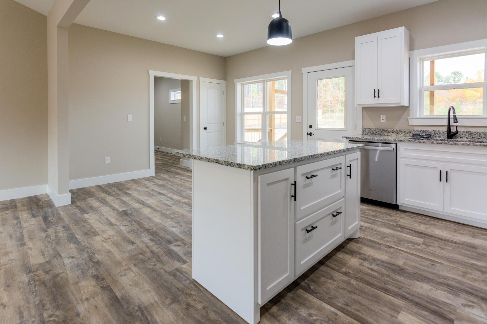 55 Rustling Pines Road