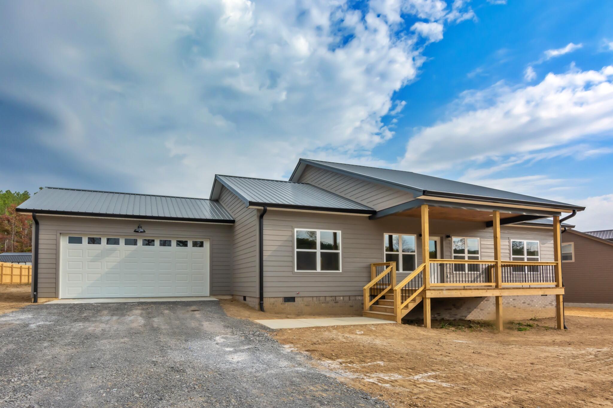 55 Rustling Pines Road