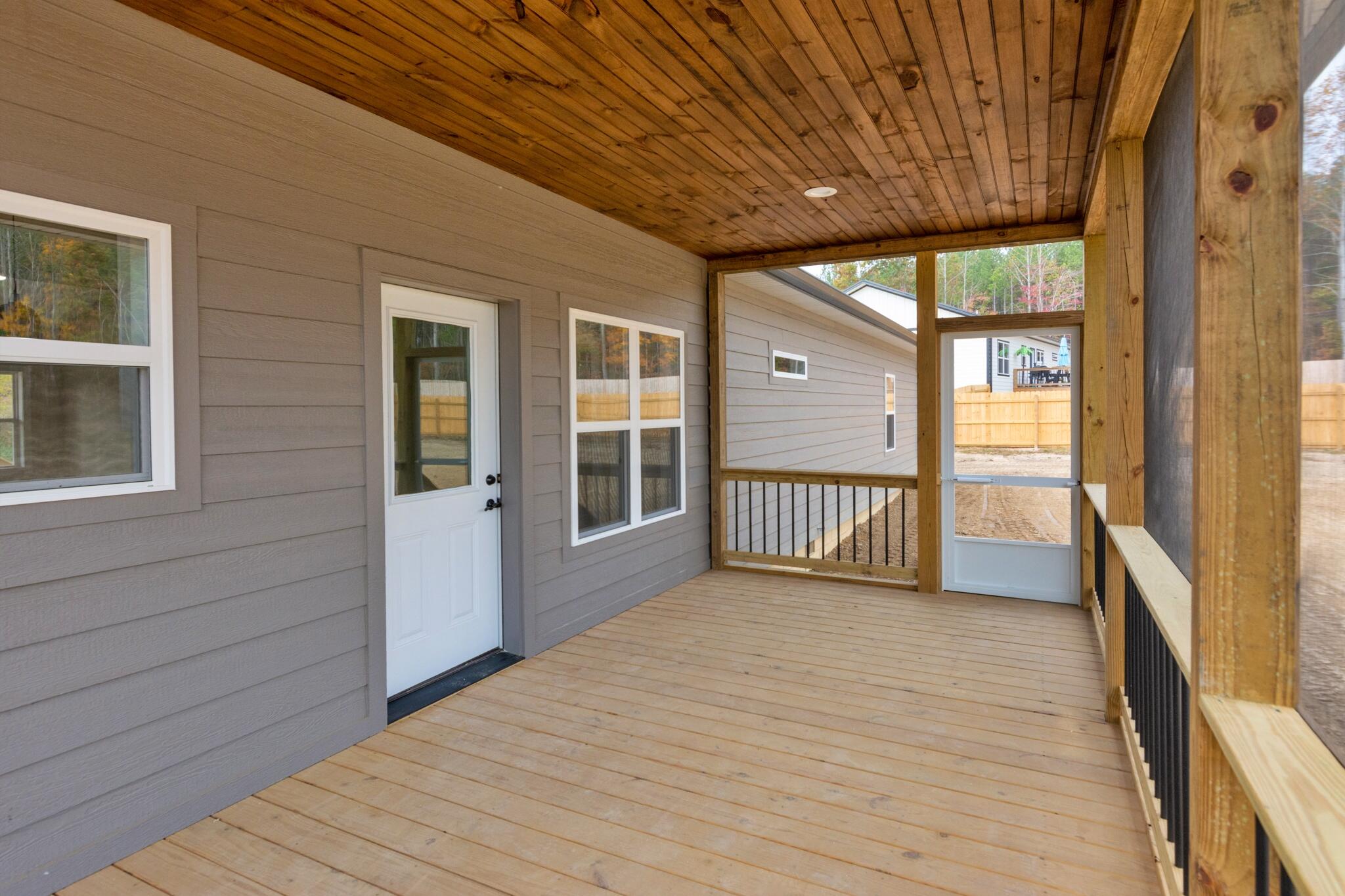 55 Rustling Pines Road