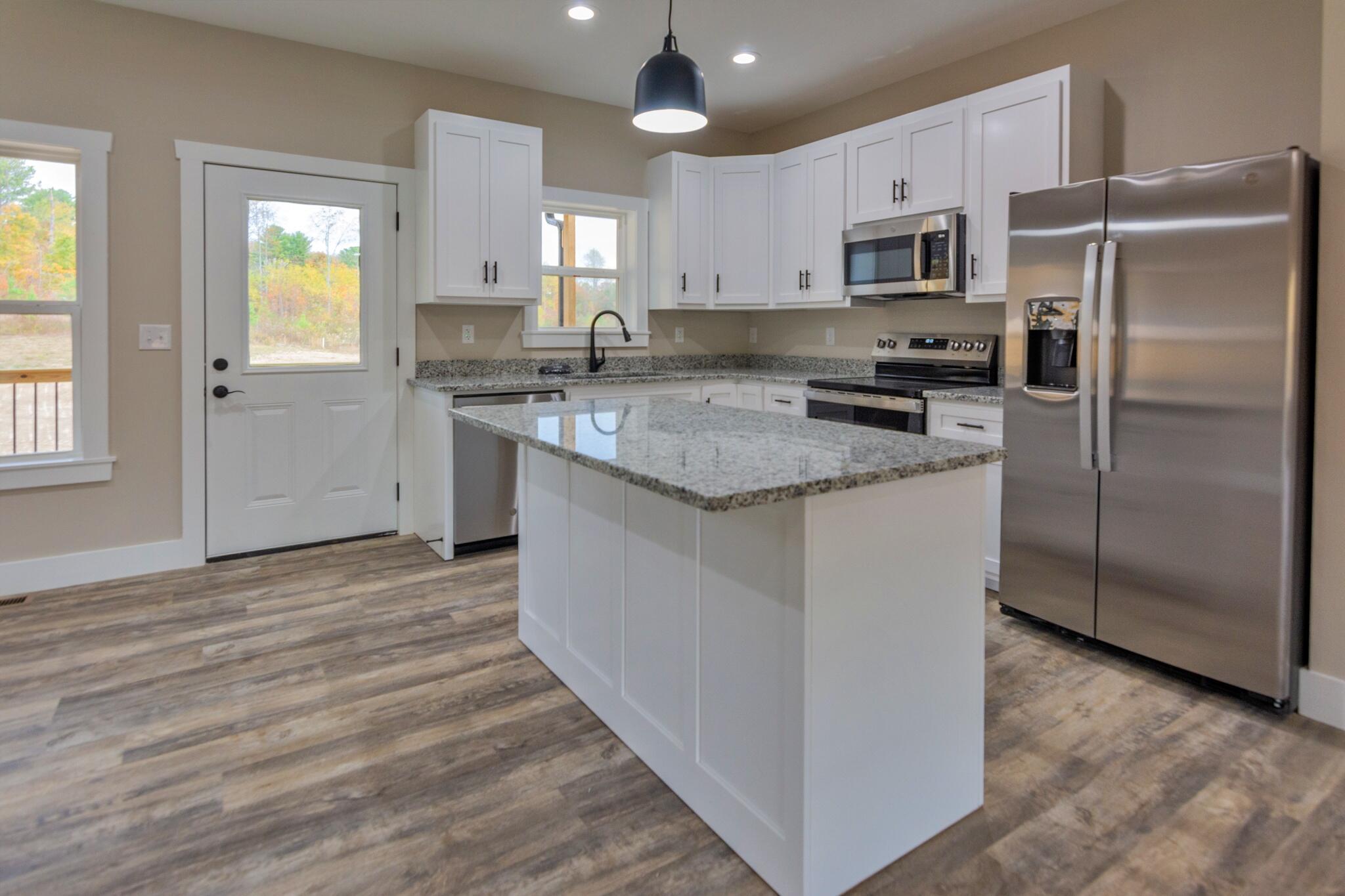 55 Rustling Pines Road