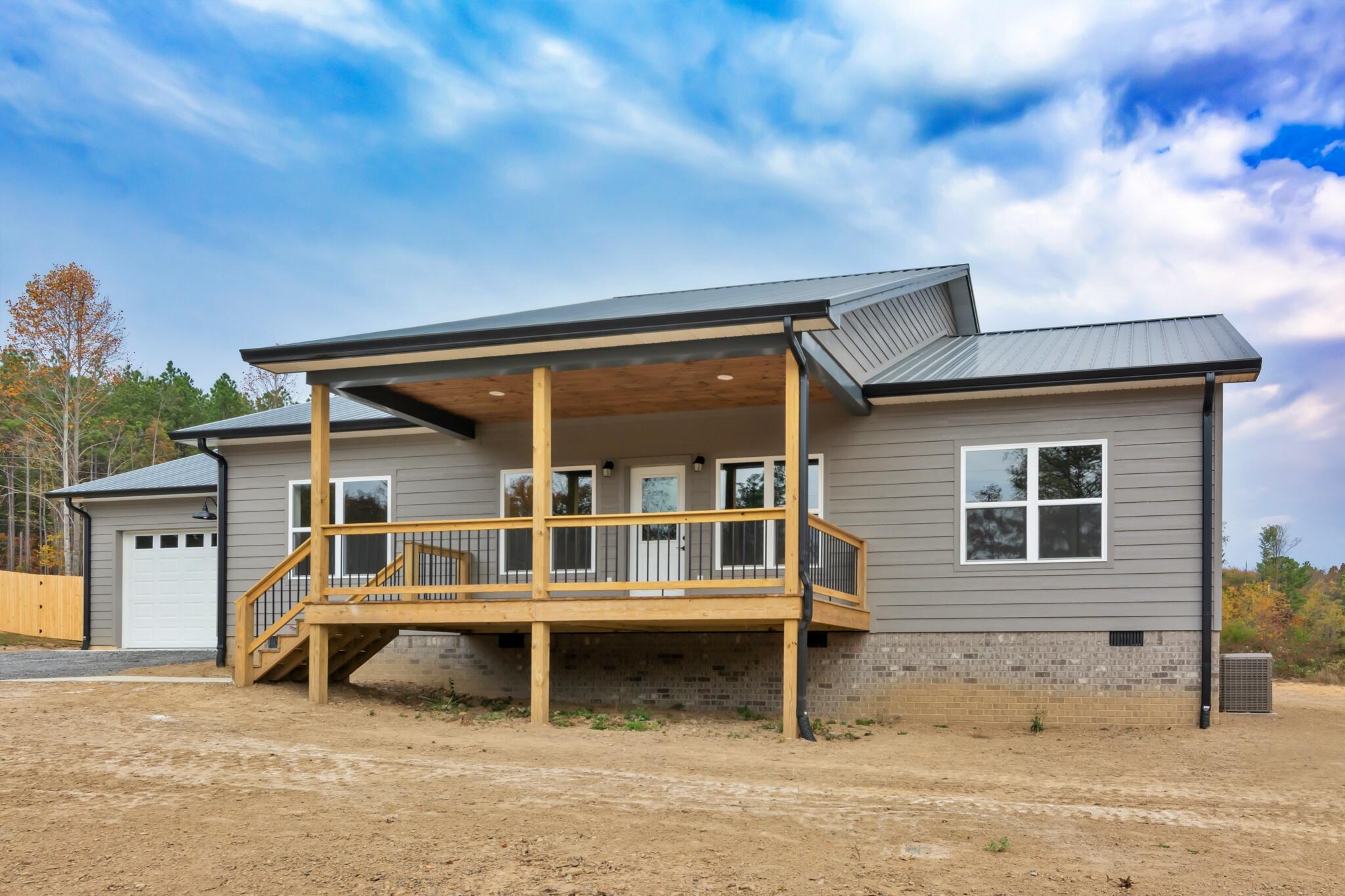 55 Rustling Pines Road