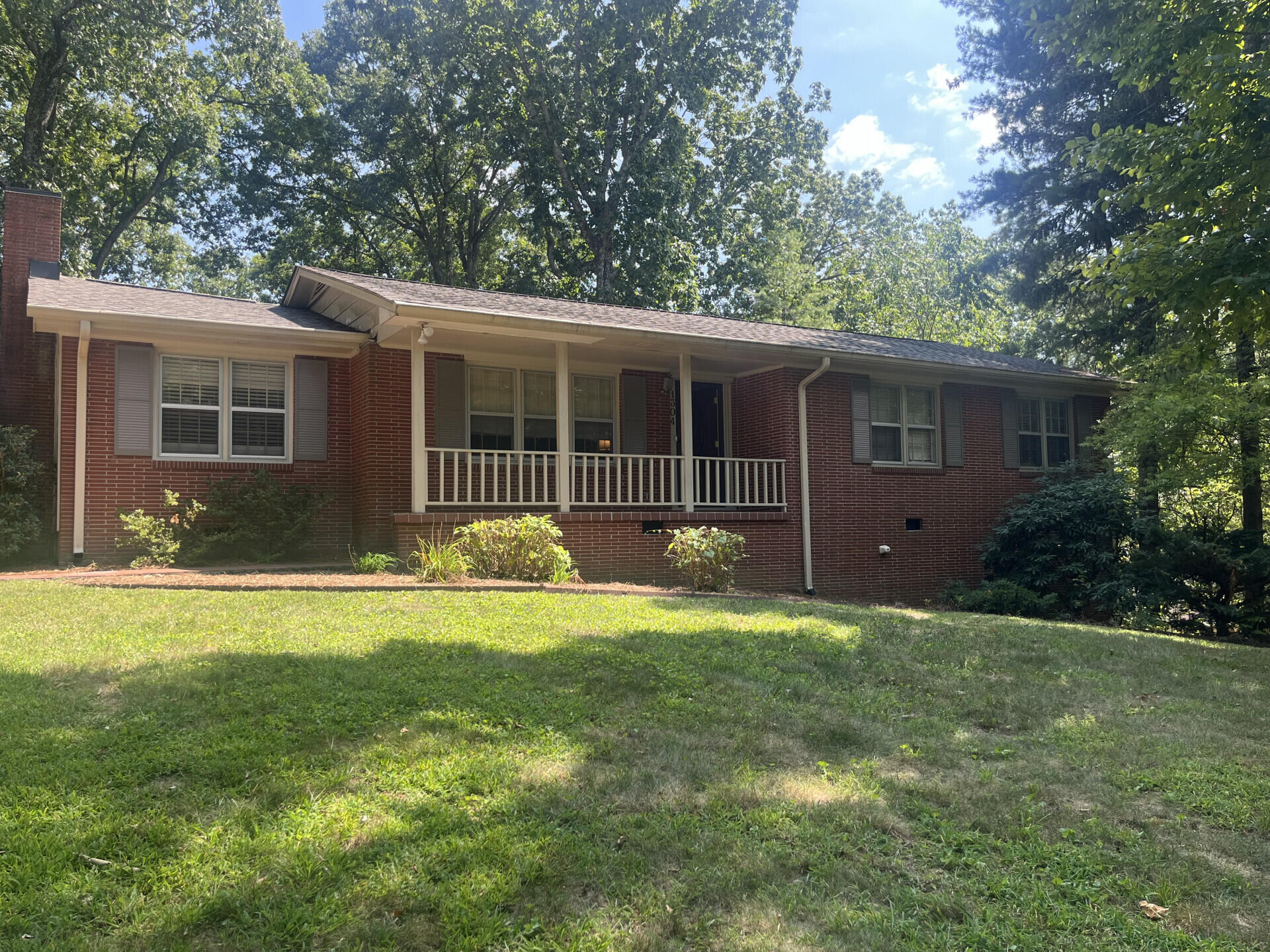 1304 Aswan Drive