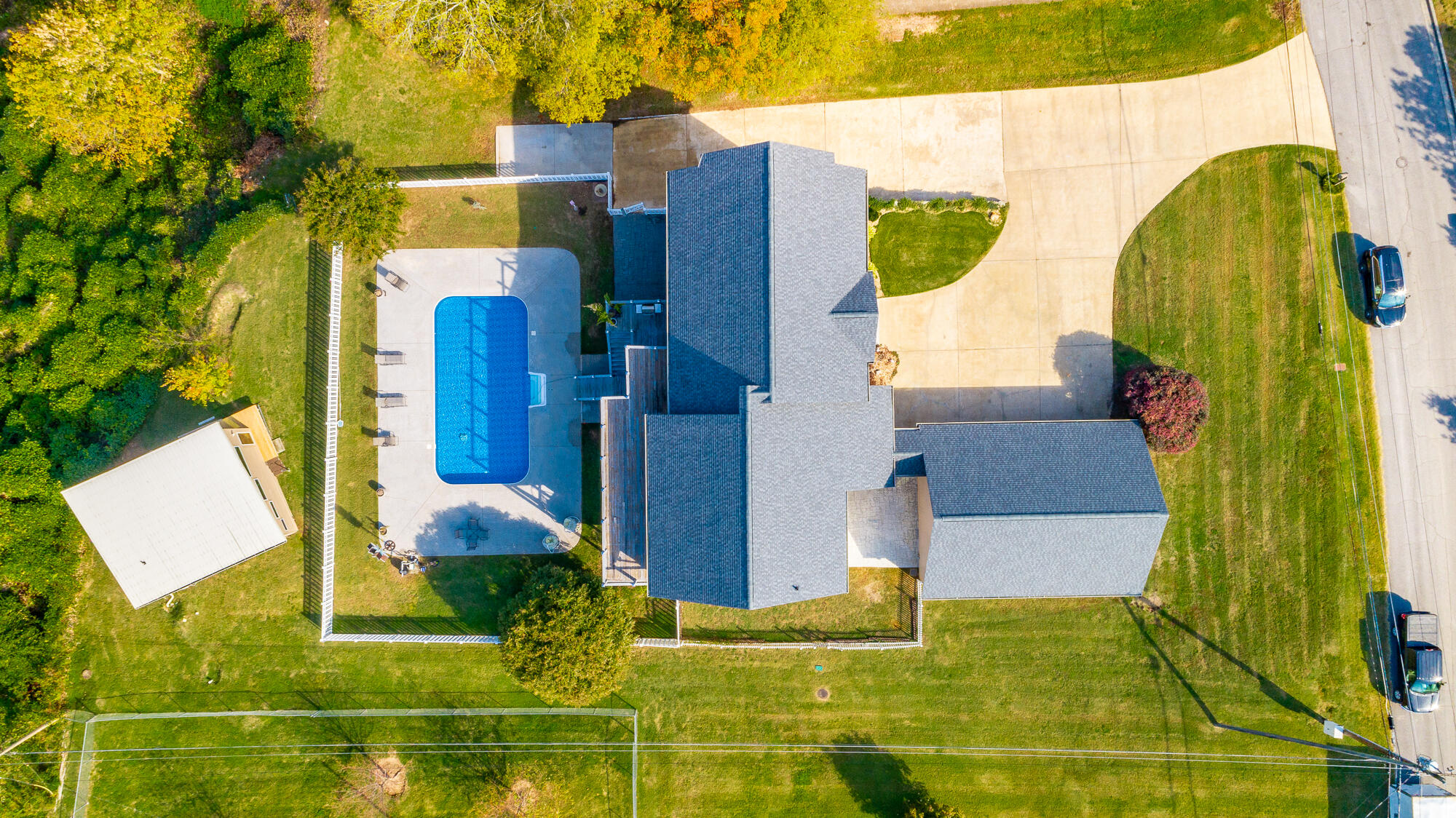 1211 Panorama Dr