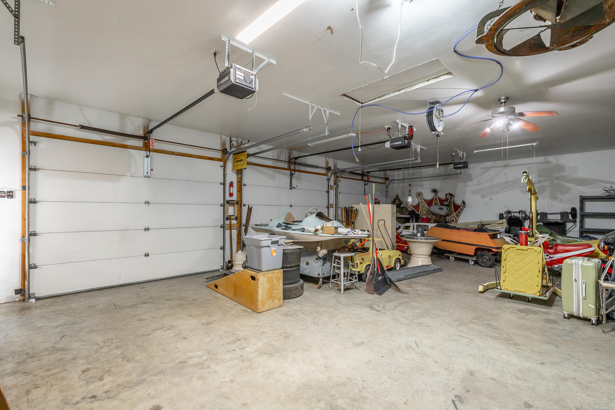 1211 Panorama Dr